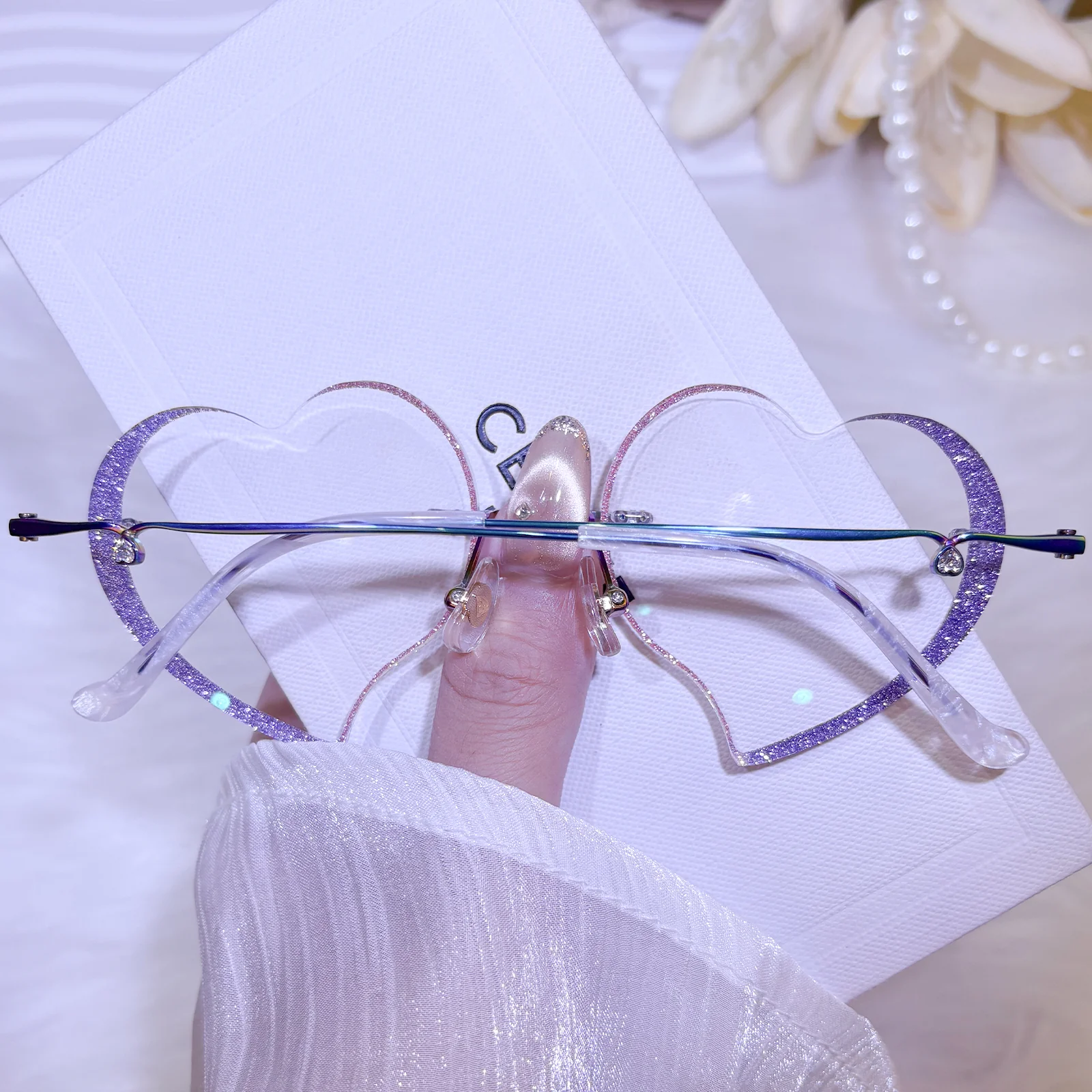 Valentin Eyeglasses - Image 3