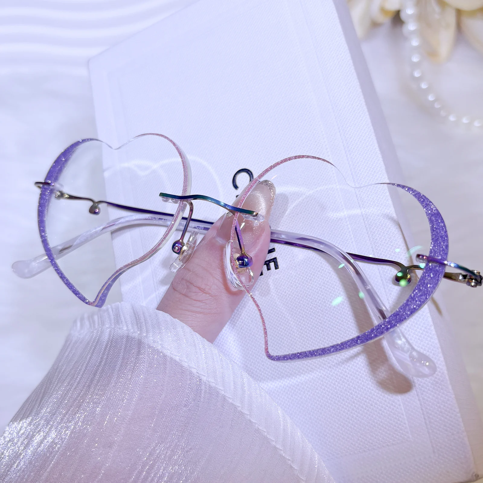 Valentin Eyeglasses - Image 5
