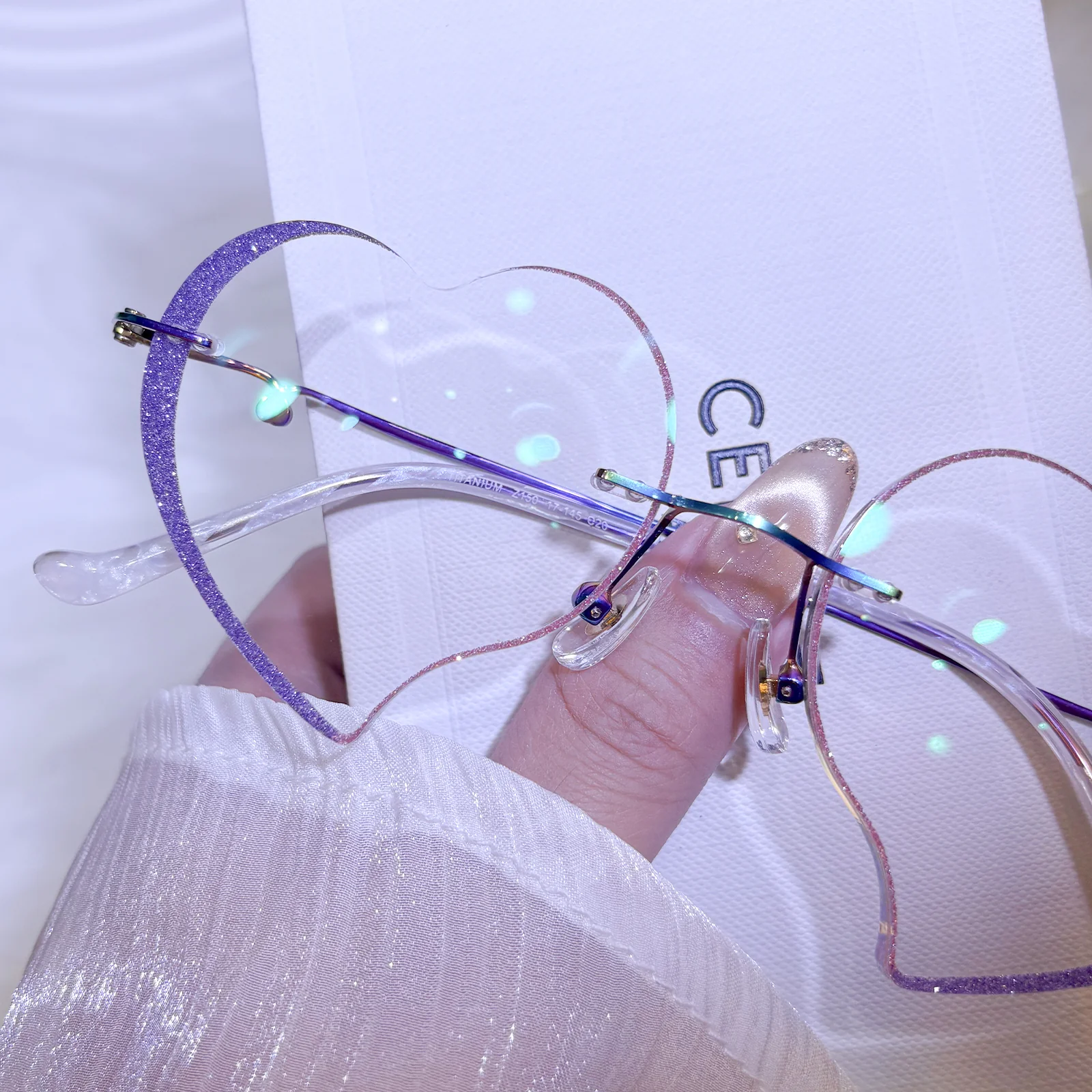 Valentin Eyeglasses - Image 7
