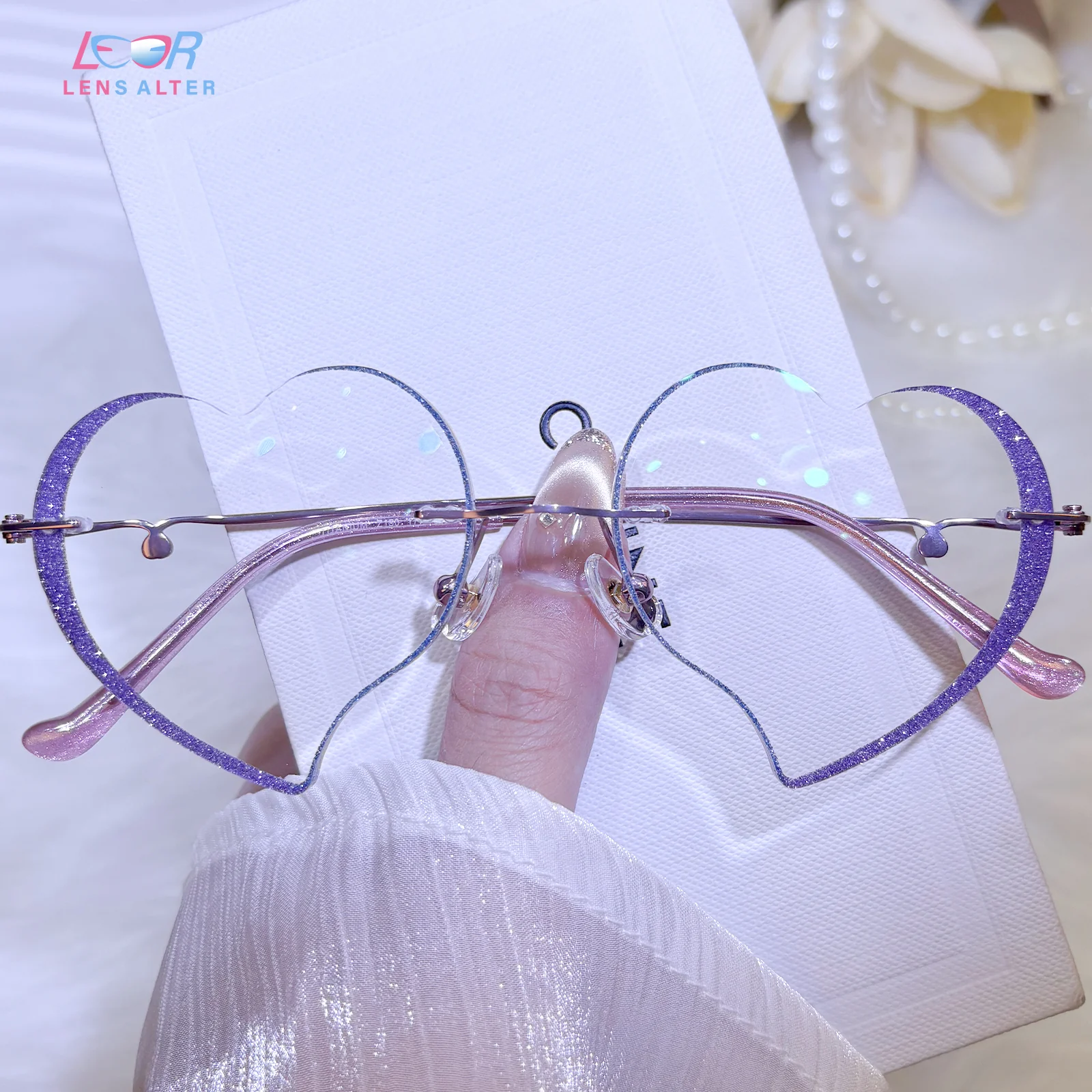 Valentin Eyeglasses - Image 8