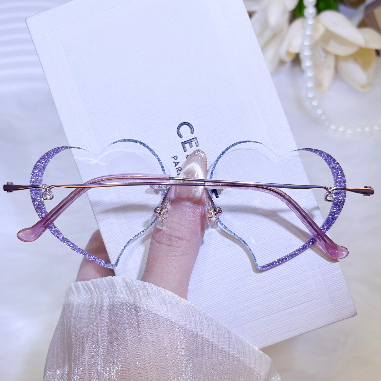 Valentin Eyeglasses - Image 9