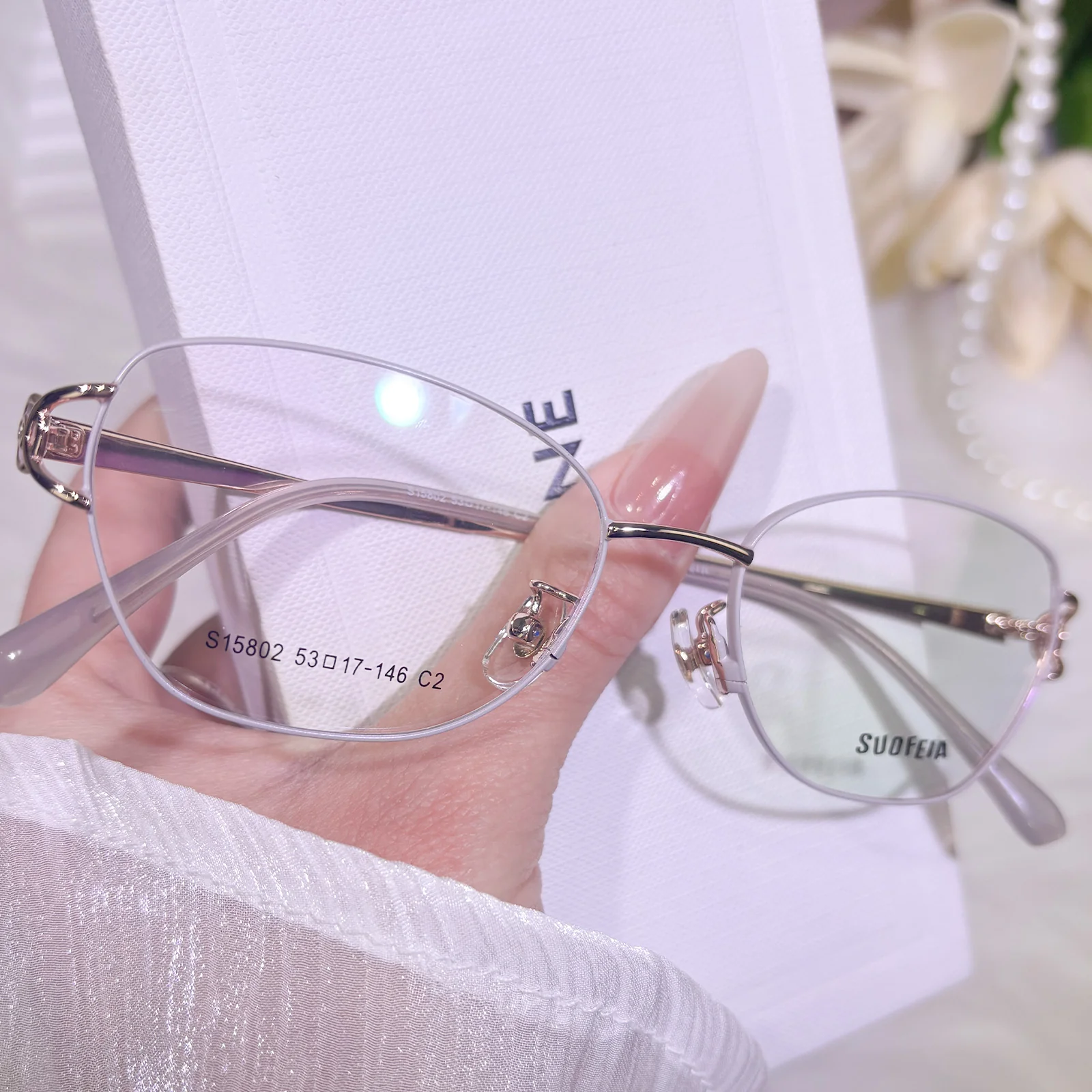 Vano Eyeglasses - Image 8