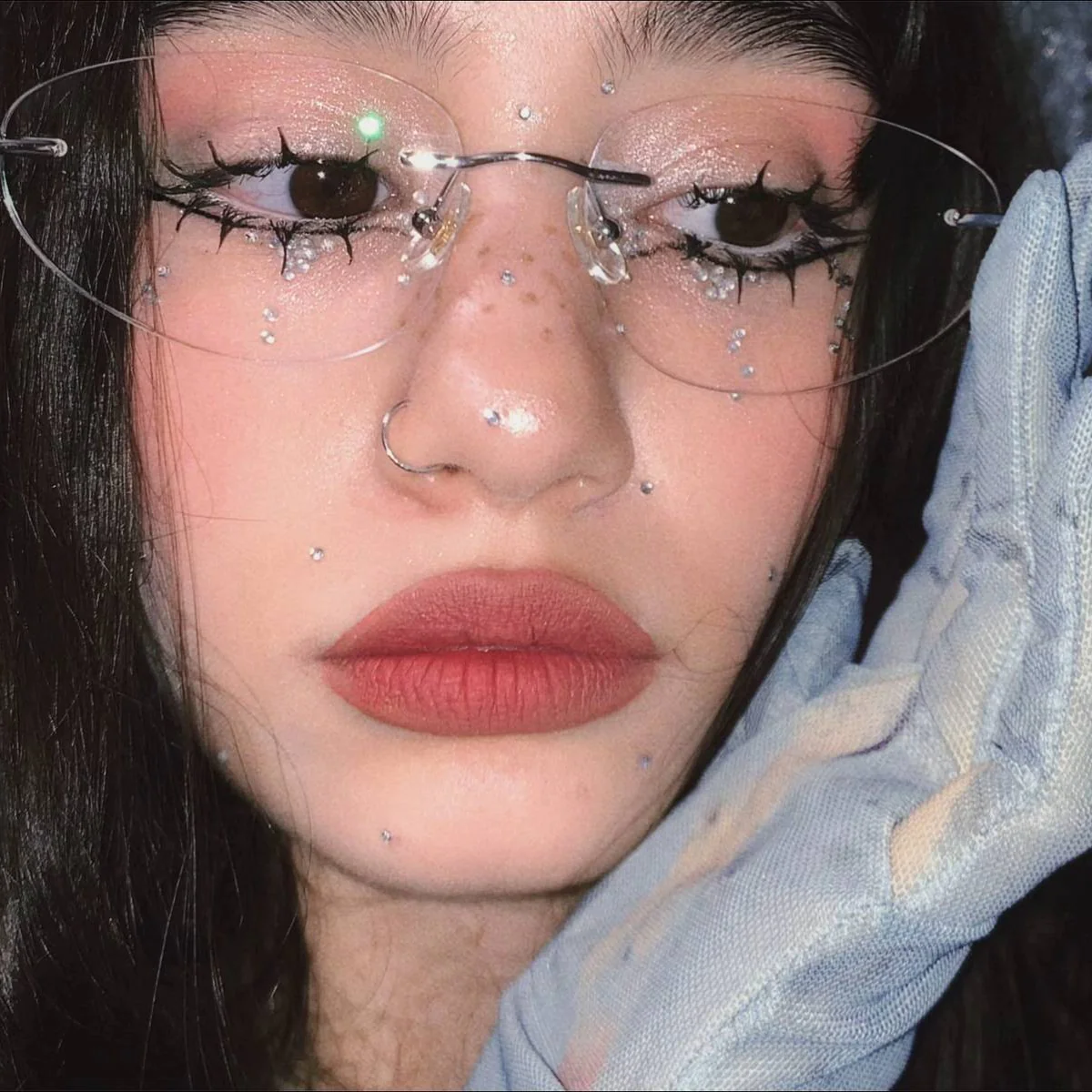 Vela Eyeglasses - Image 2