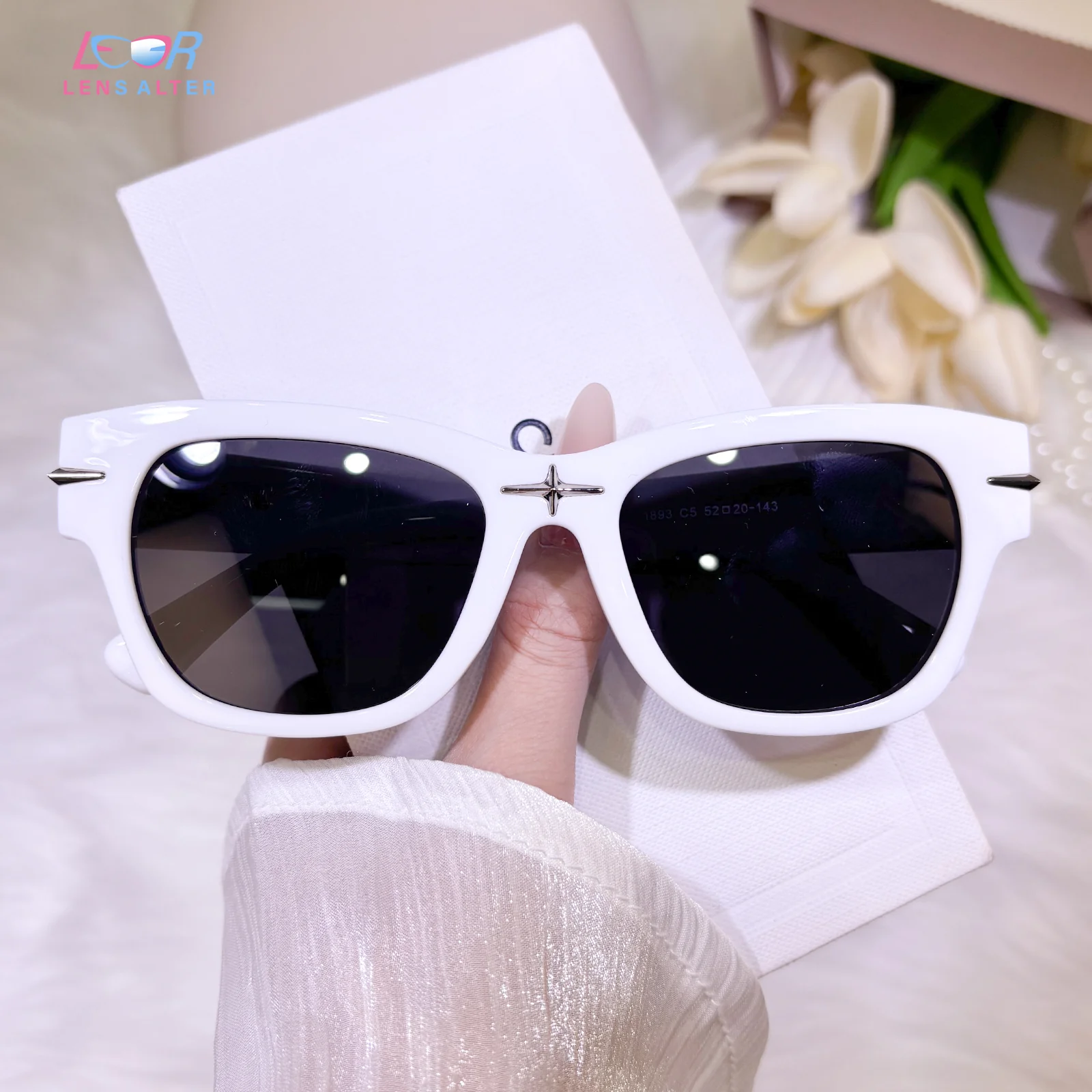 Velae Sunglasses