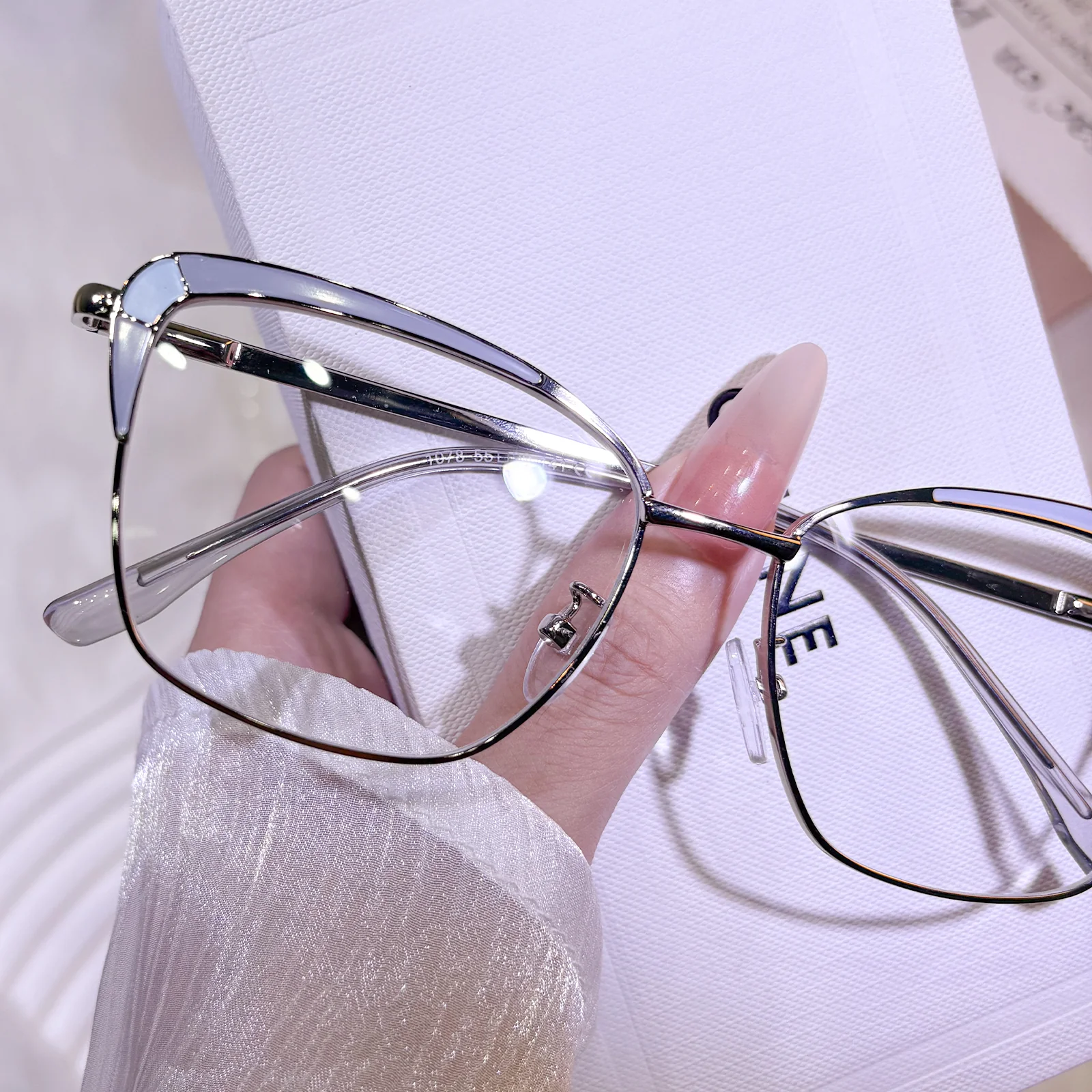 Velisse Eyeglasses - Image 10