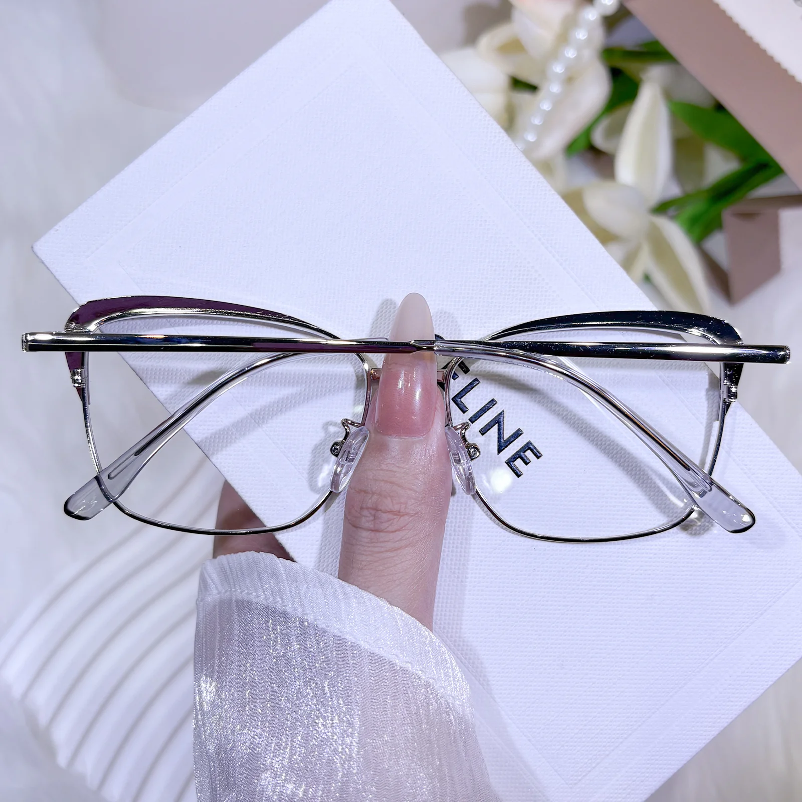 Velisse Eyeglasses - Image 11