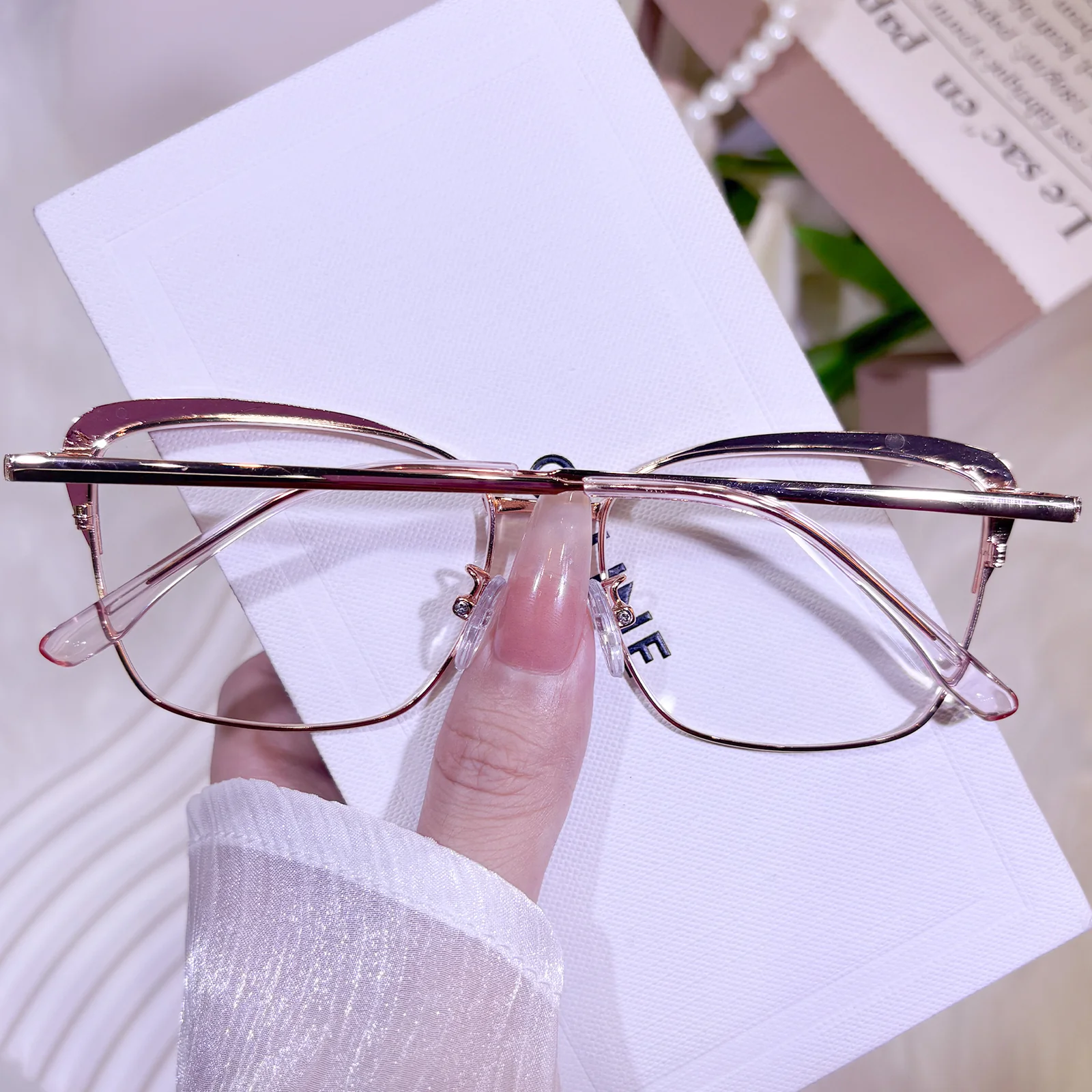 Velisse Eyeglasses - Image 5