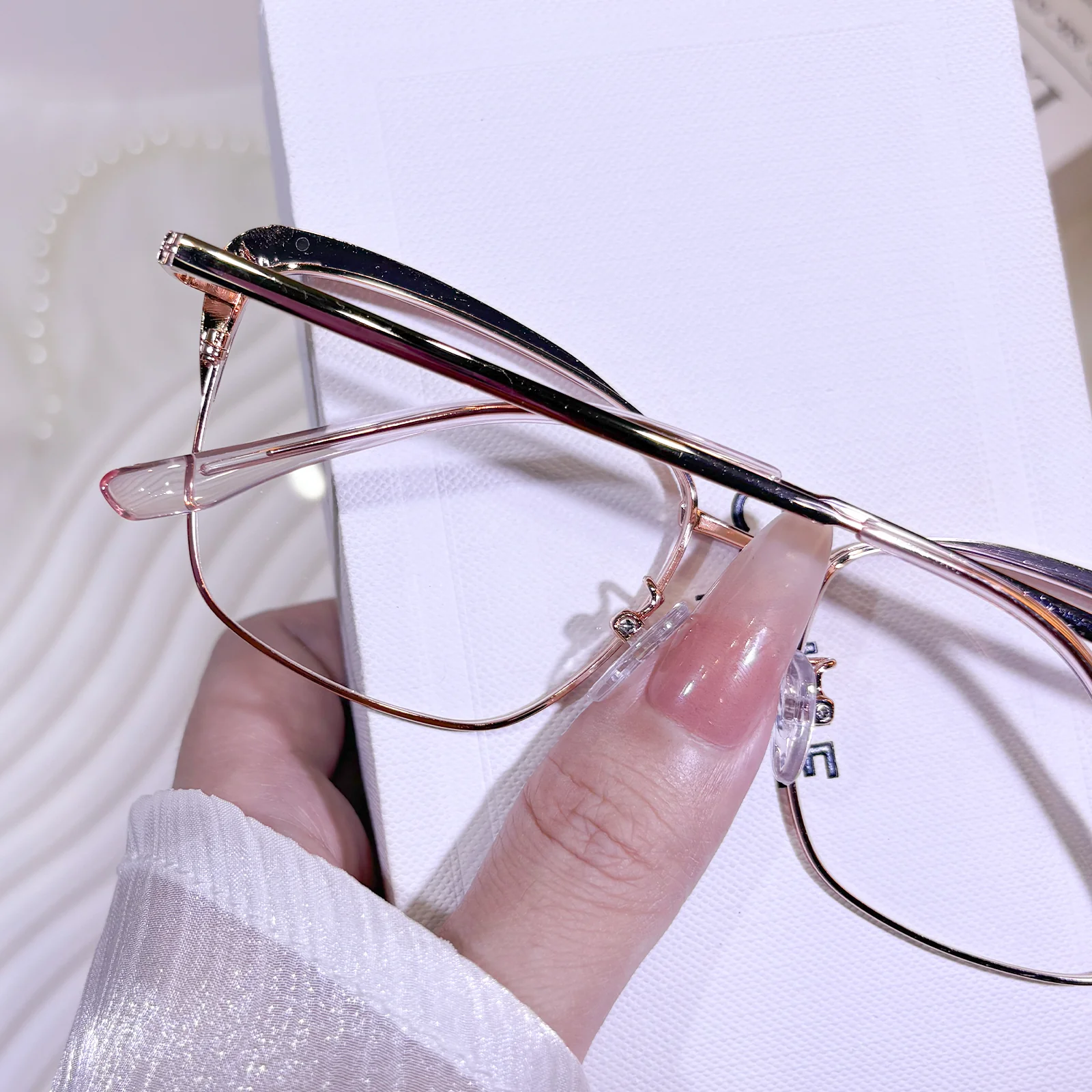 Velisse Eyeglasses - Image 6