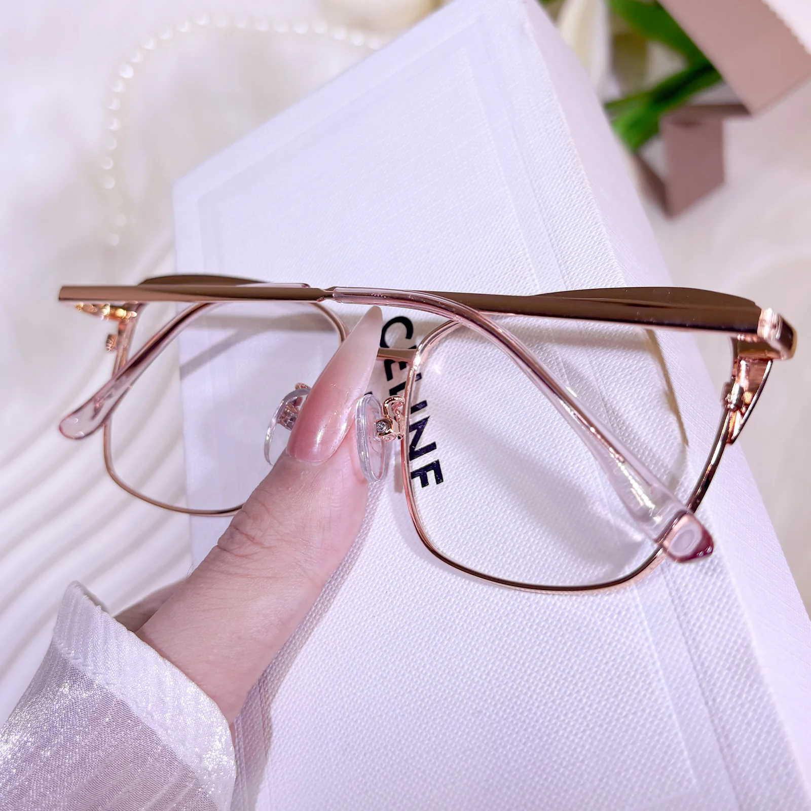 Velisse Eyeglasses - Image 7