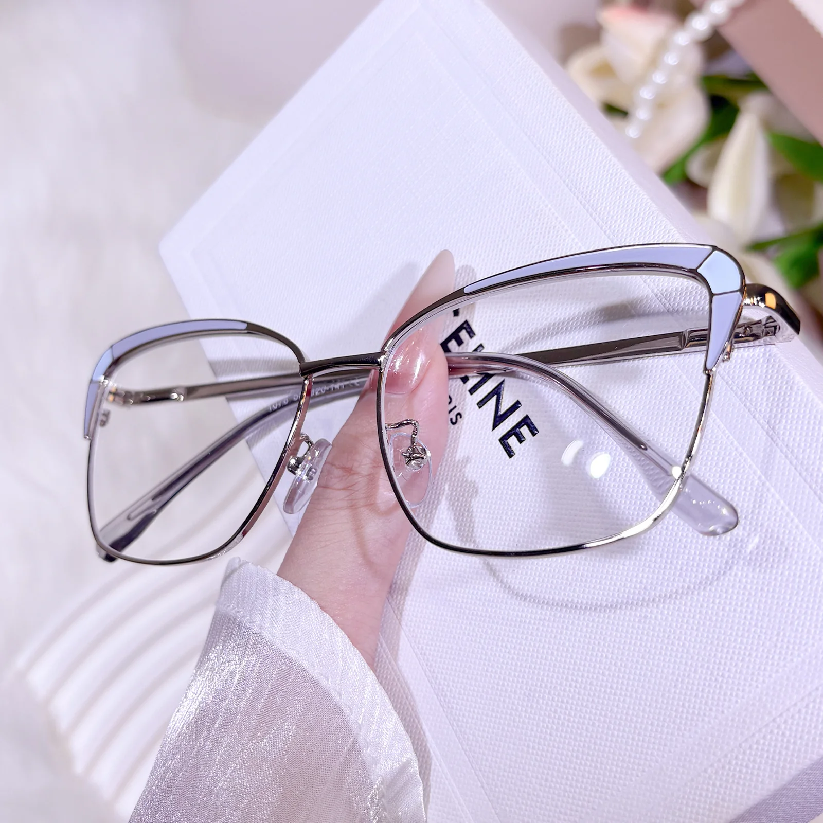 Velisse Eyeglasses - Image 9