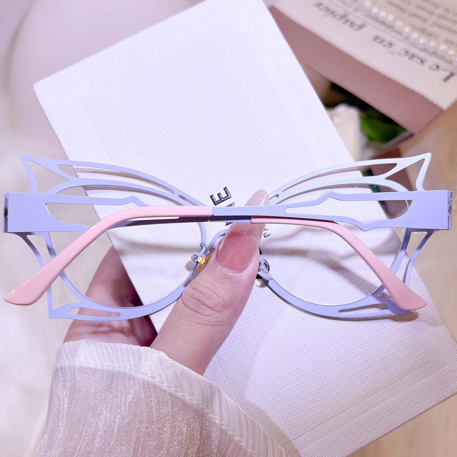 Velora Eyeglasses - Image 5