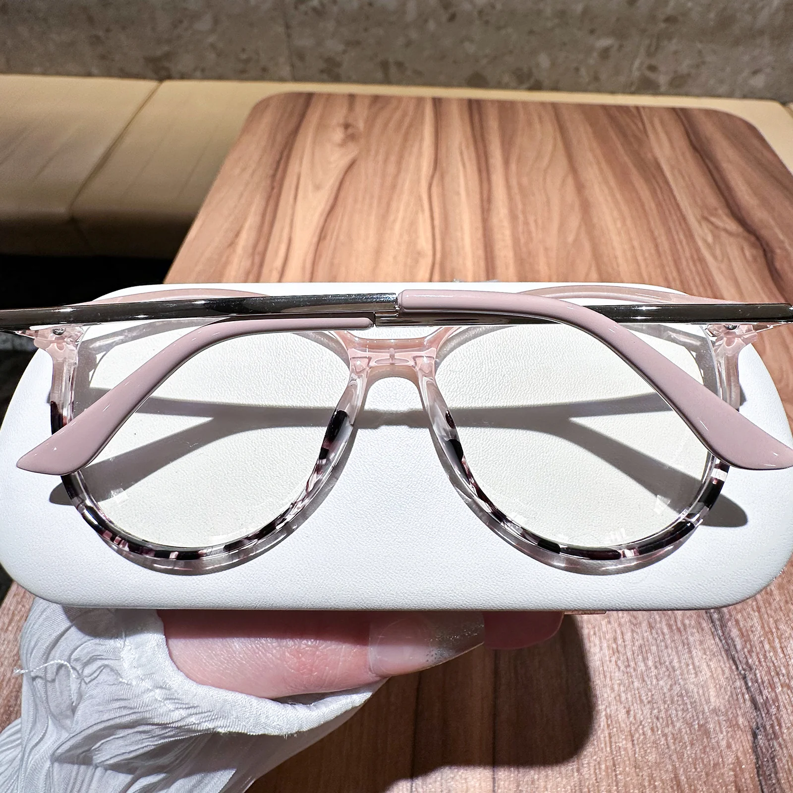 Vera Eyeglasses - Image 14