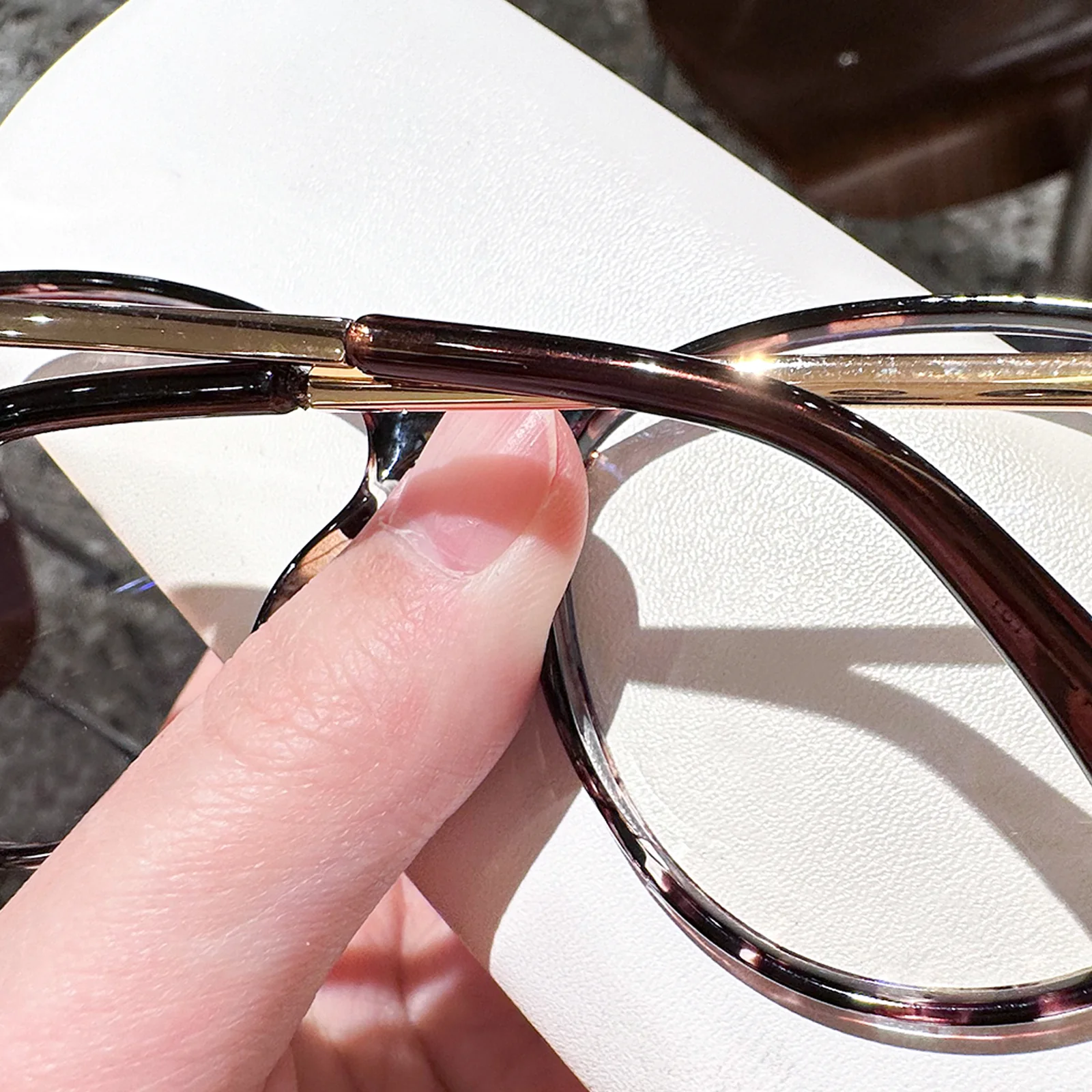 Vera Eyeglasses - Image 4