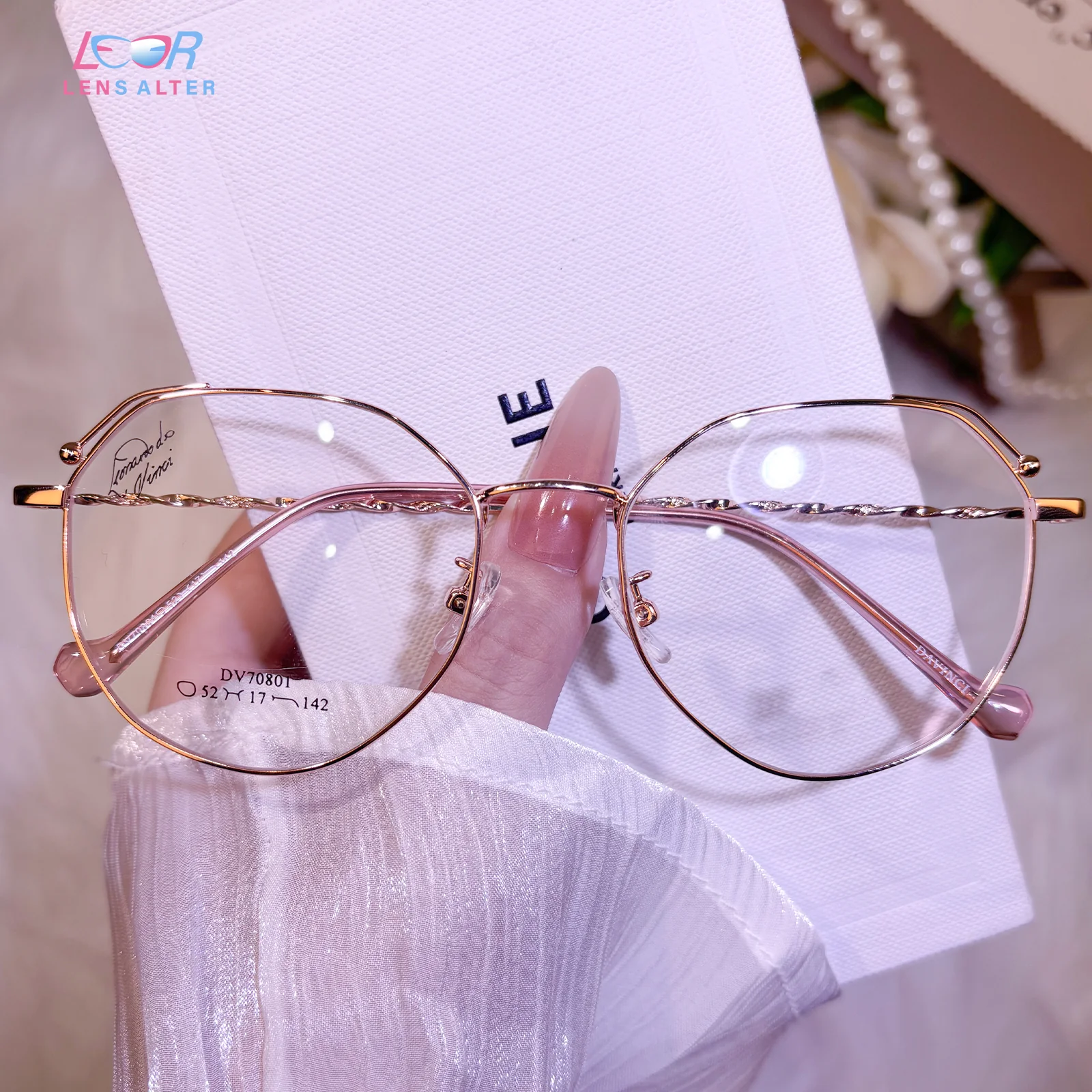 Verity Eyeglasses