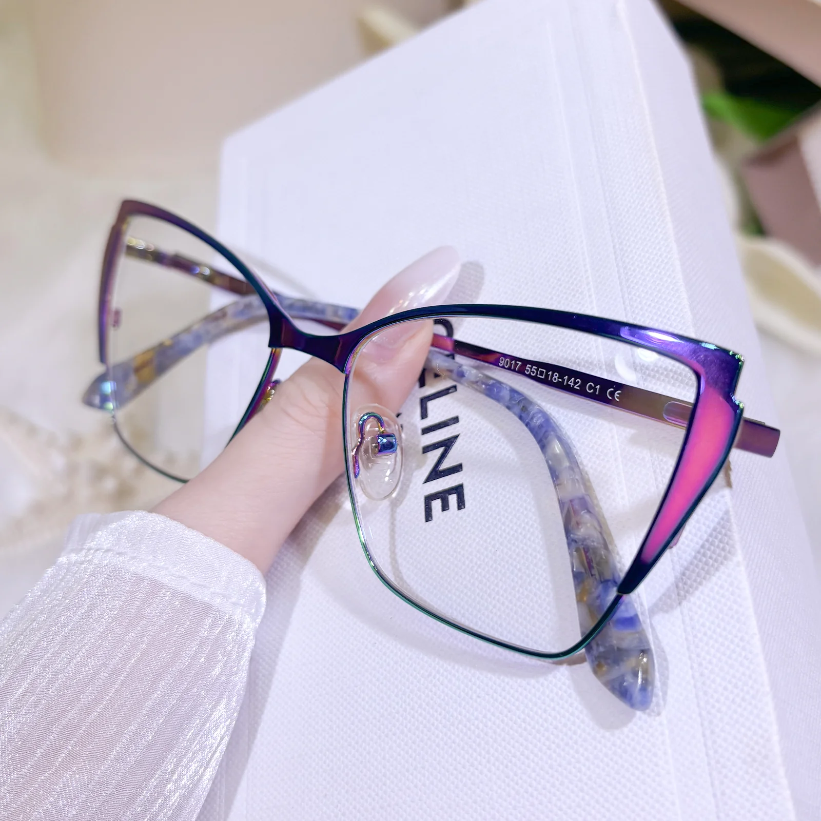 Veya Eyeglasses - Image 4