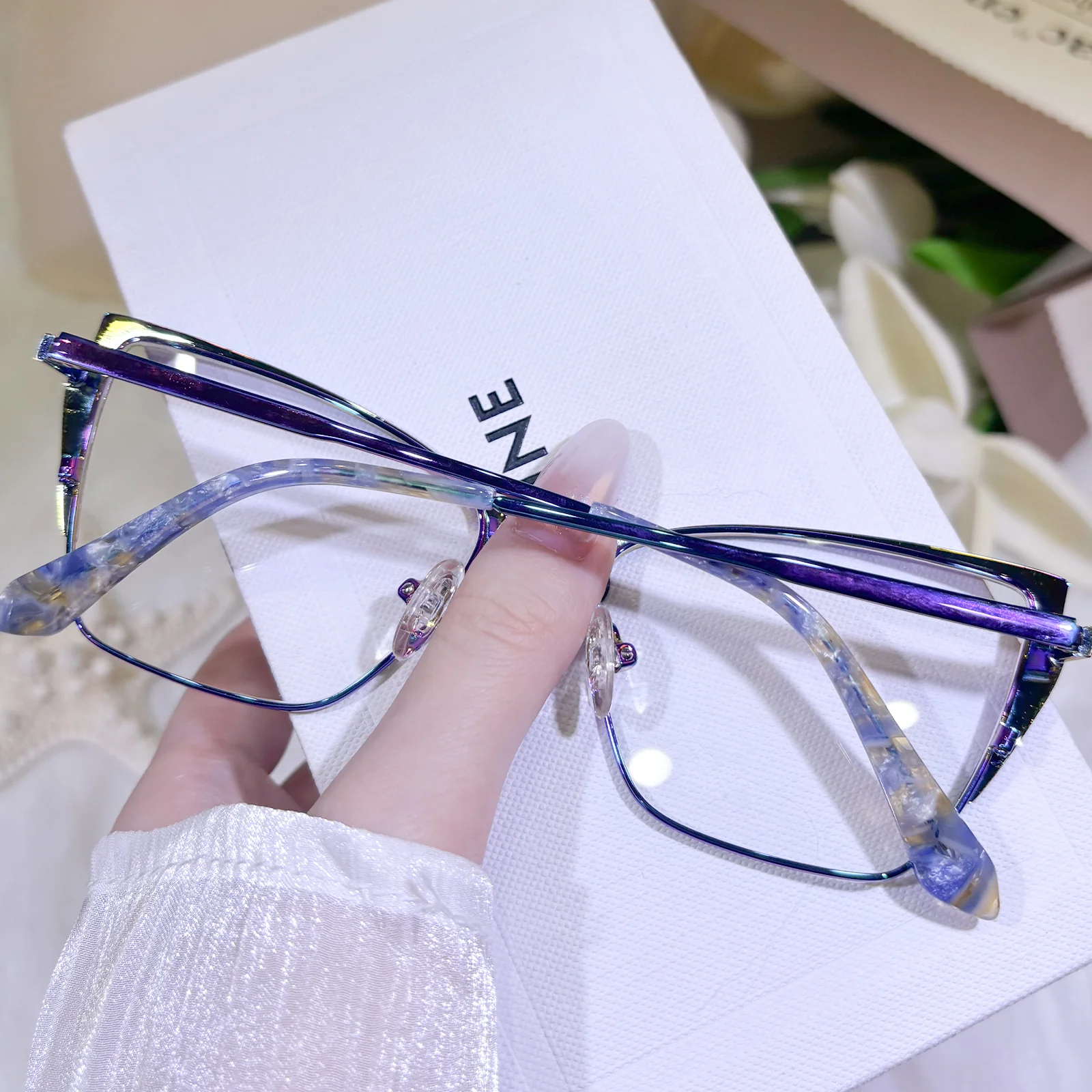 Veya Eyeglasses - Image 5