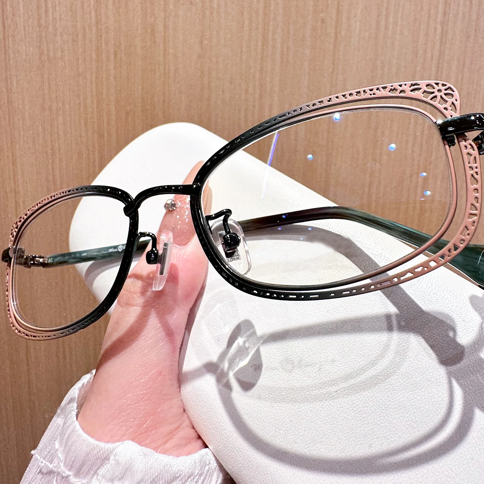 Victoria Eyeglasses - Image 7