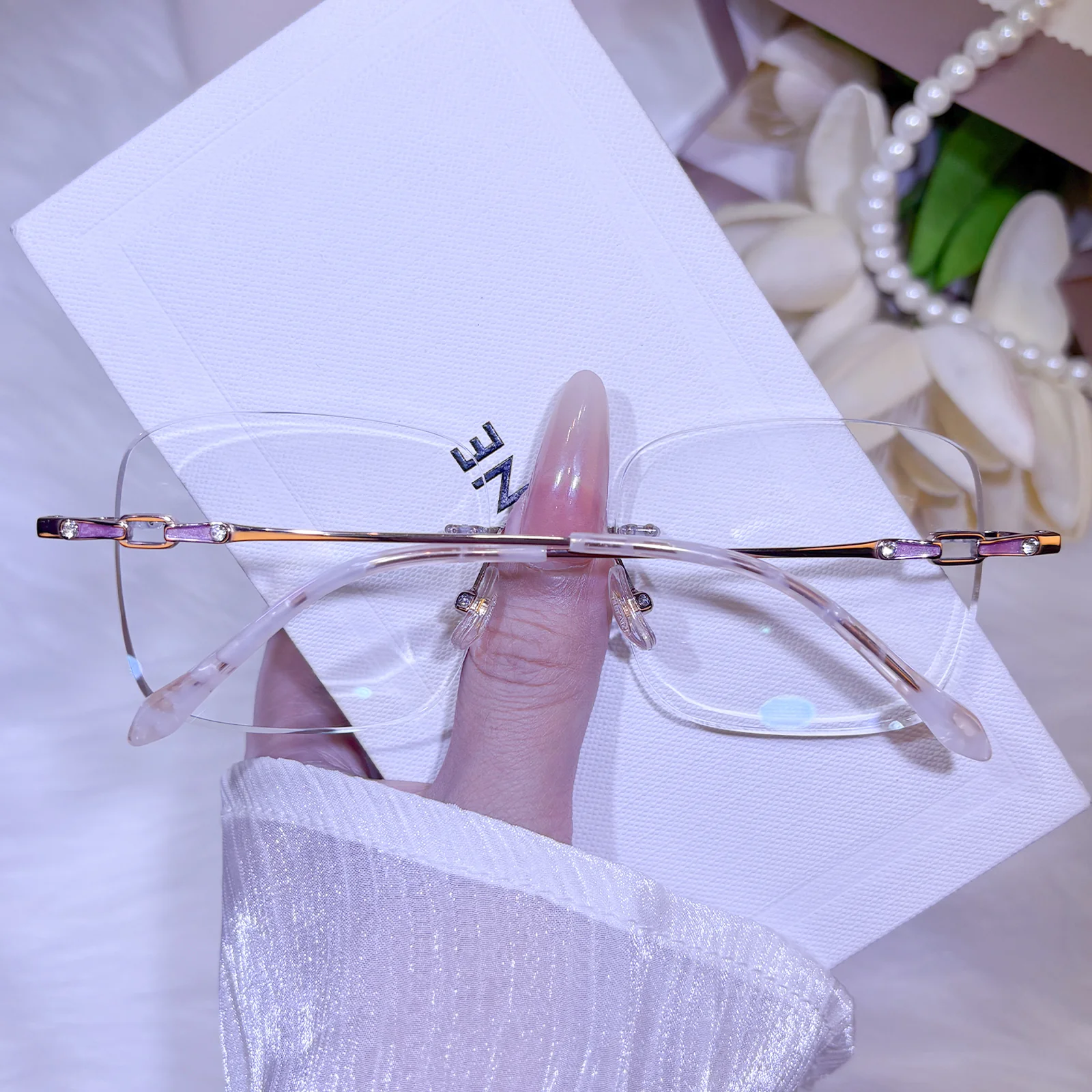 Vida Eyeglasses - Image 5