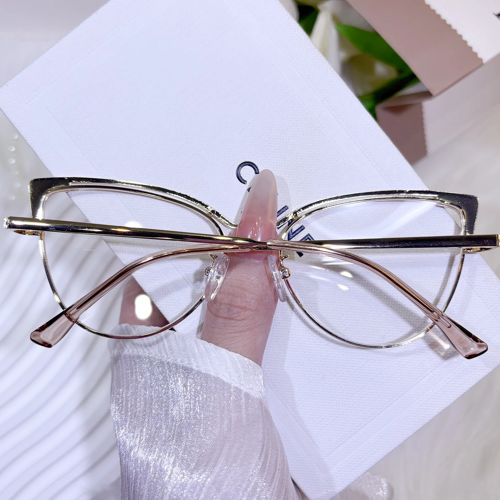 Vienne Eyeglasses - Image 5