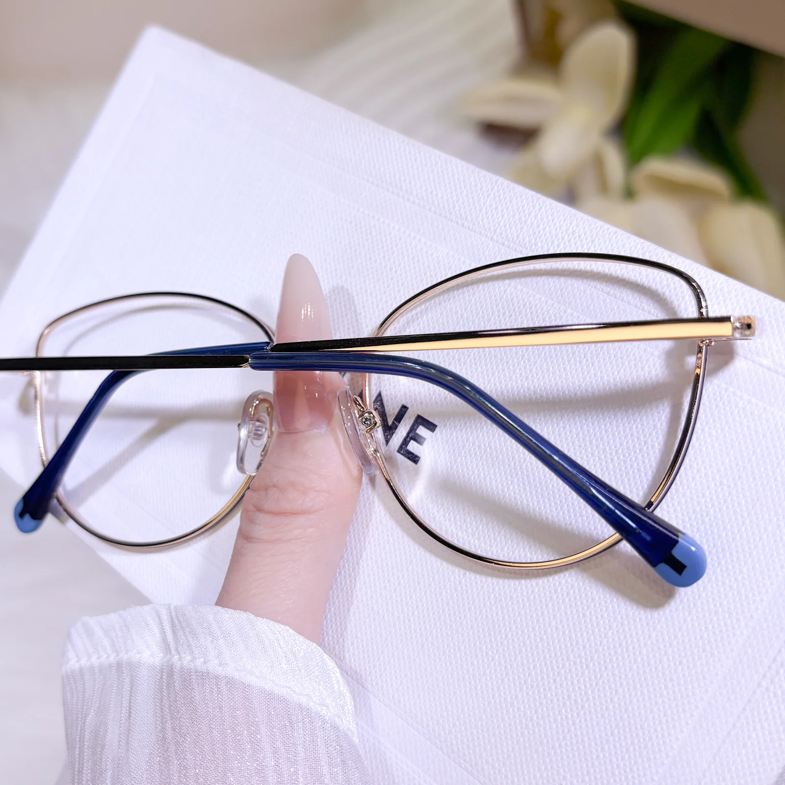 Vince Eyeglasses - Image 12