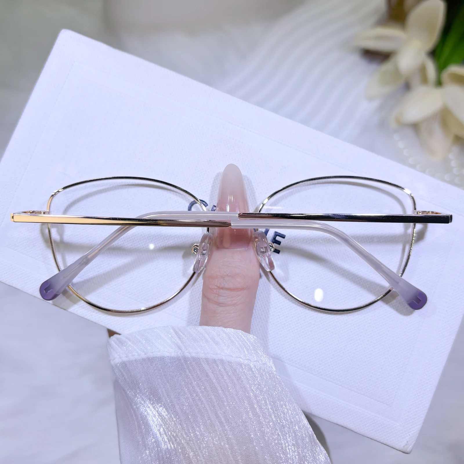 Vince Eyeglasses - Image 4