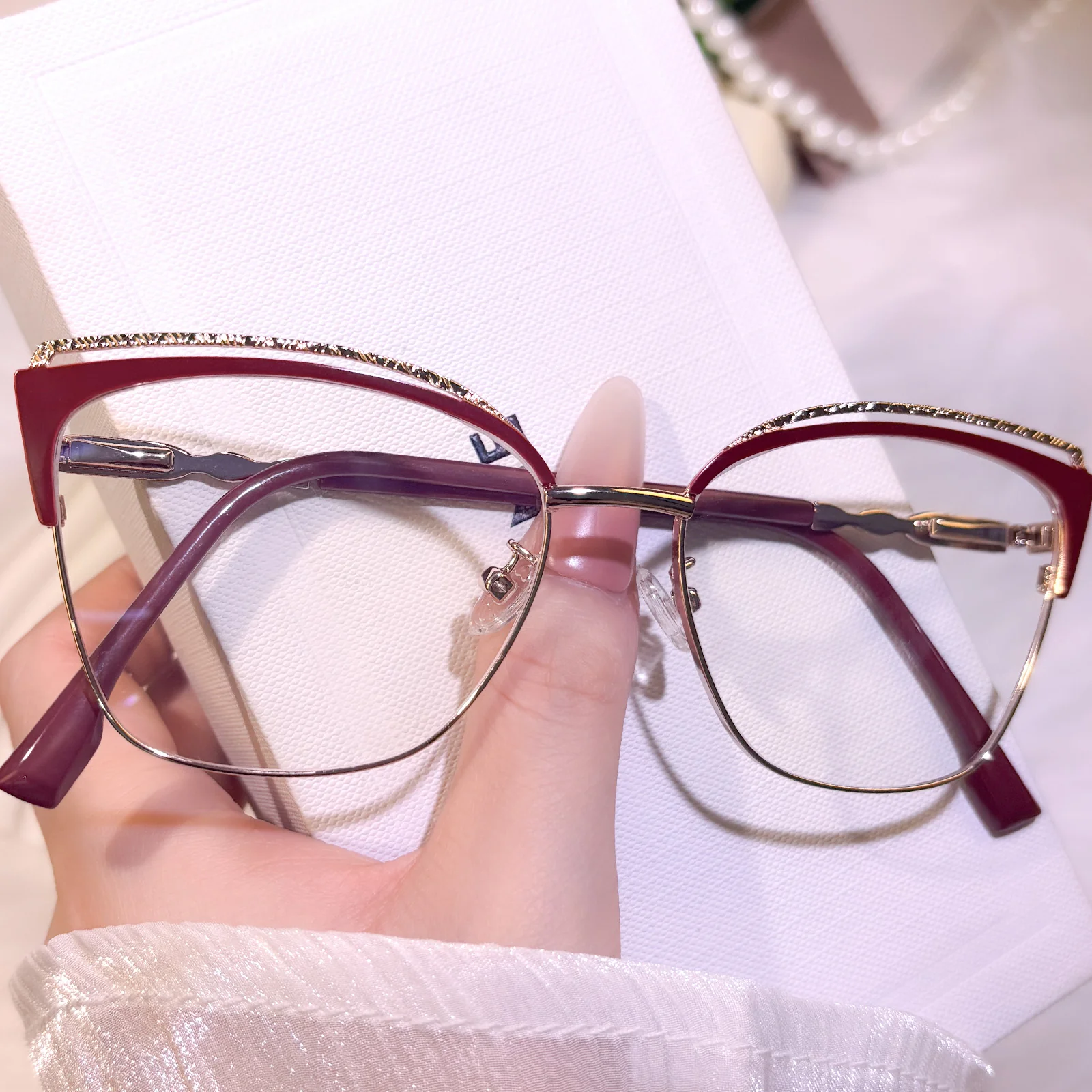 Viva Eyeglasses - Image 2