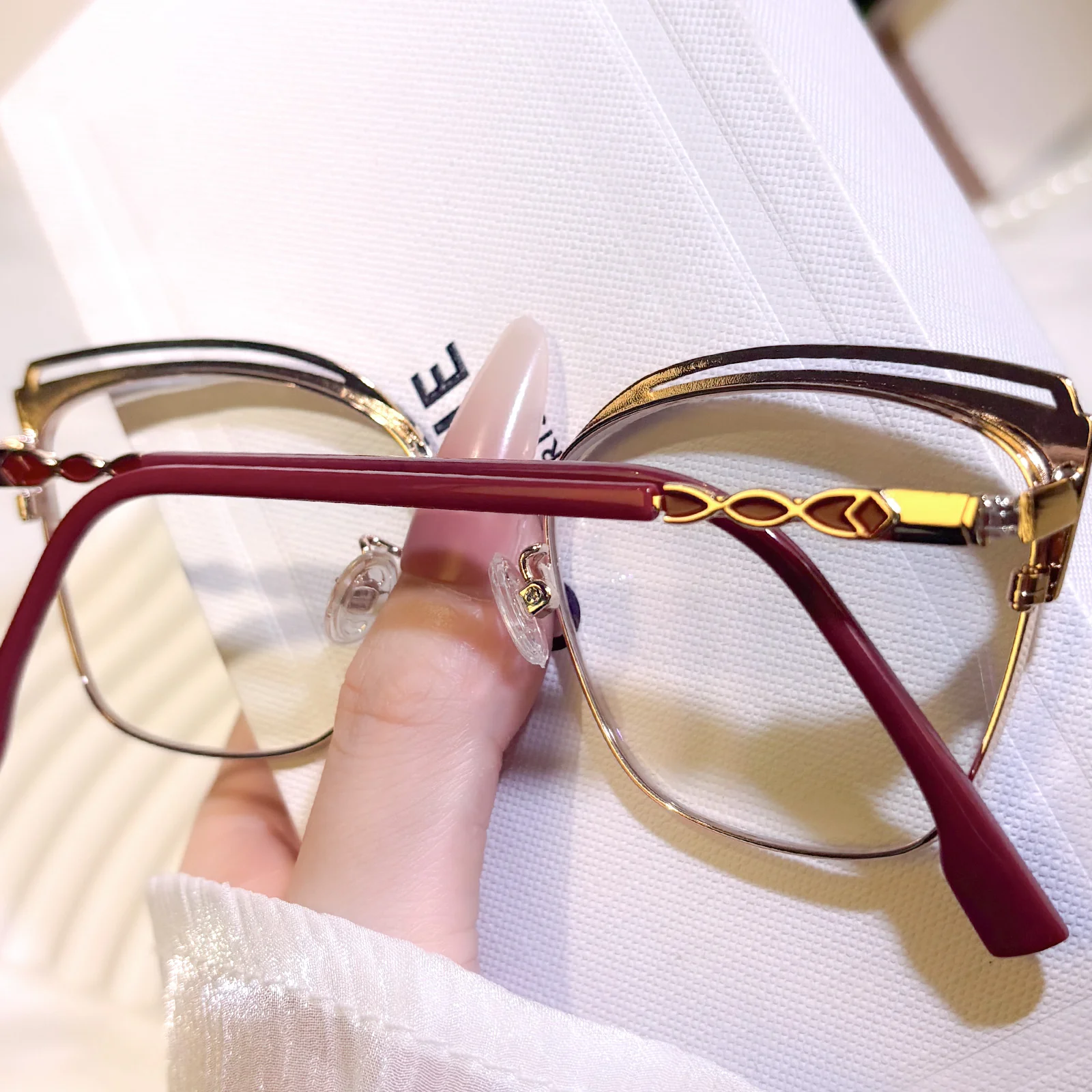 Viva Eyeglasses - Image 6
