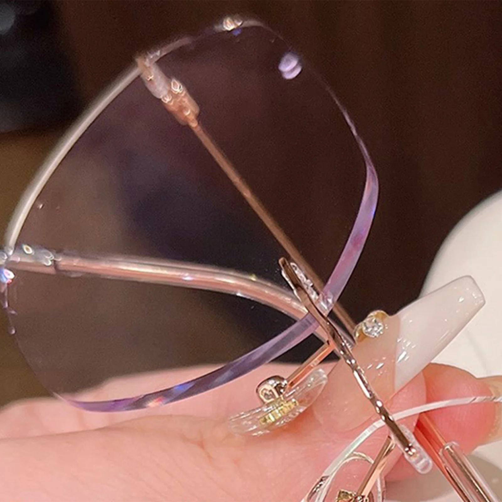 Vivian Eyeglasses - Image 4