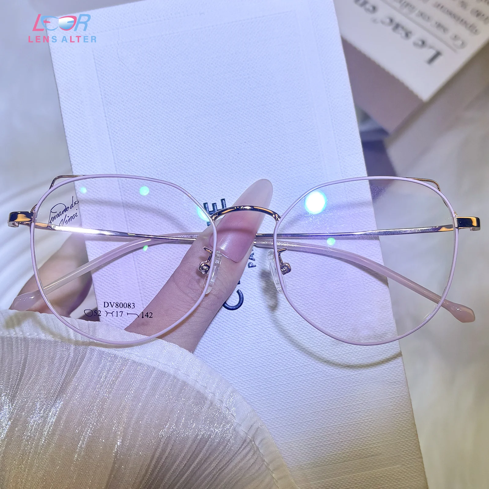 Vyn Eyeglasses