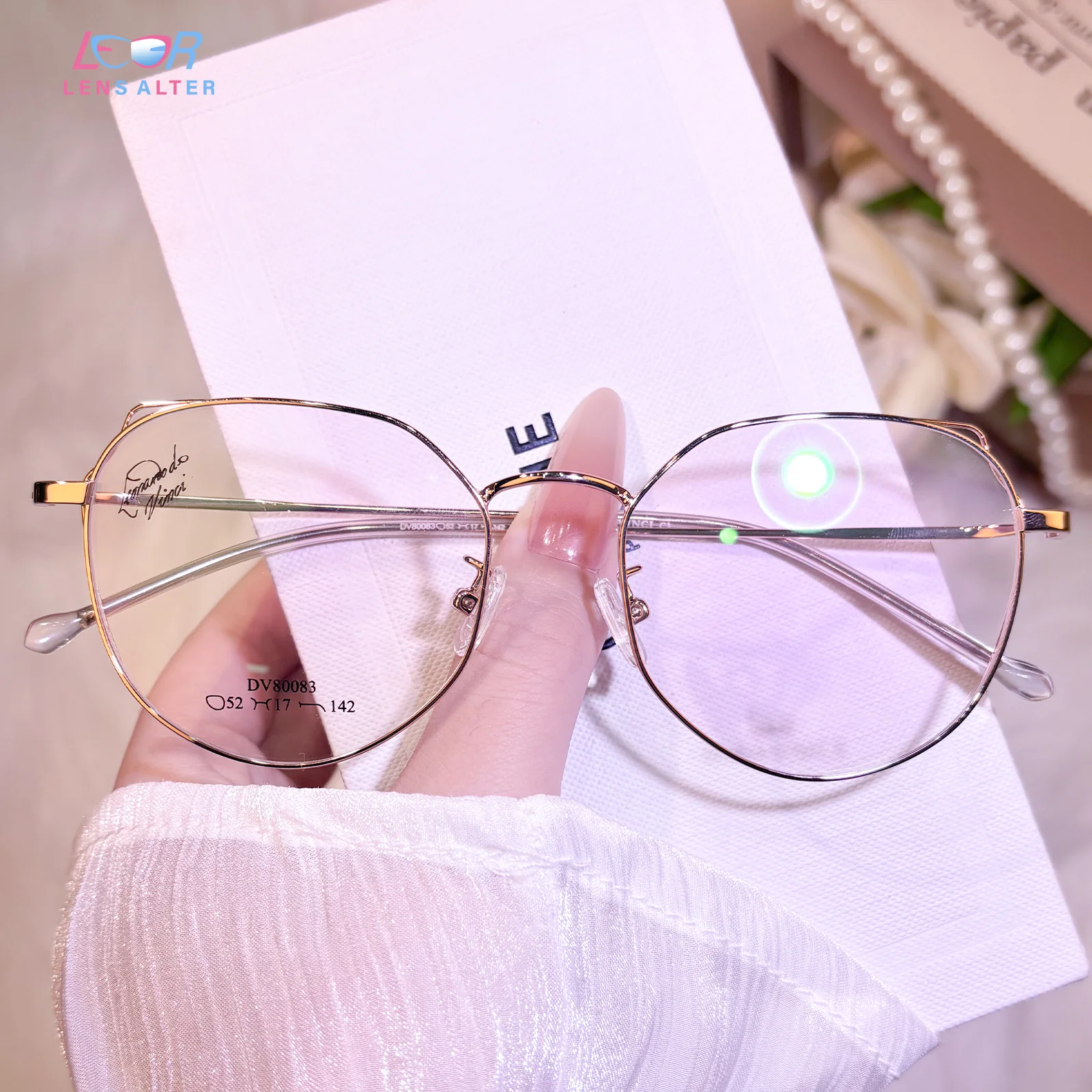 Vyn Eyeglasses - Image 5