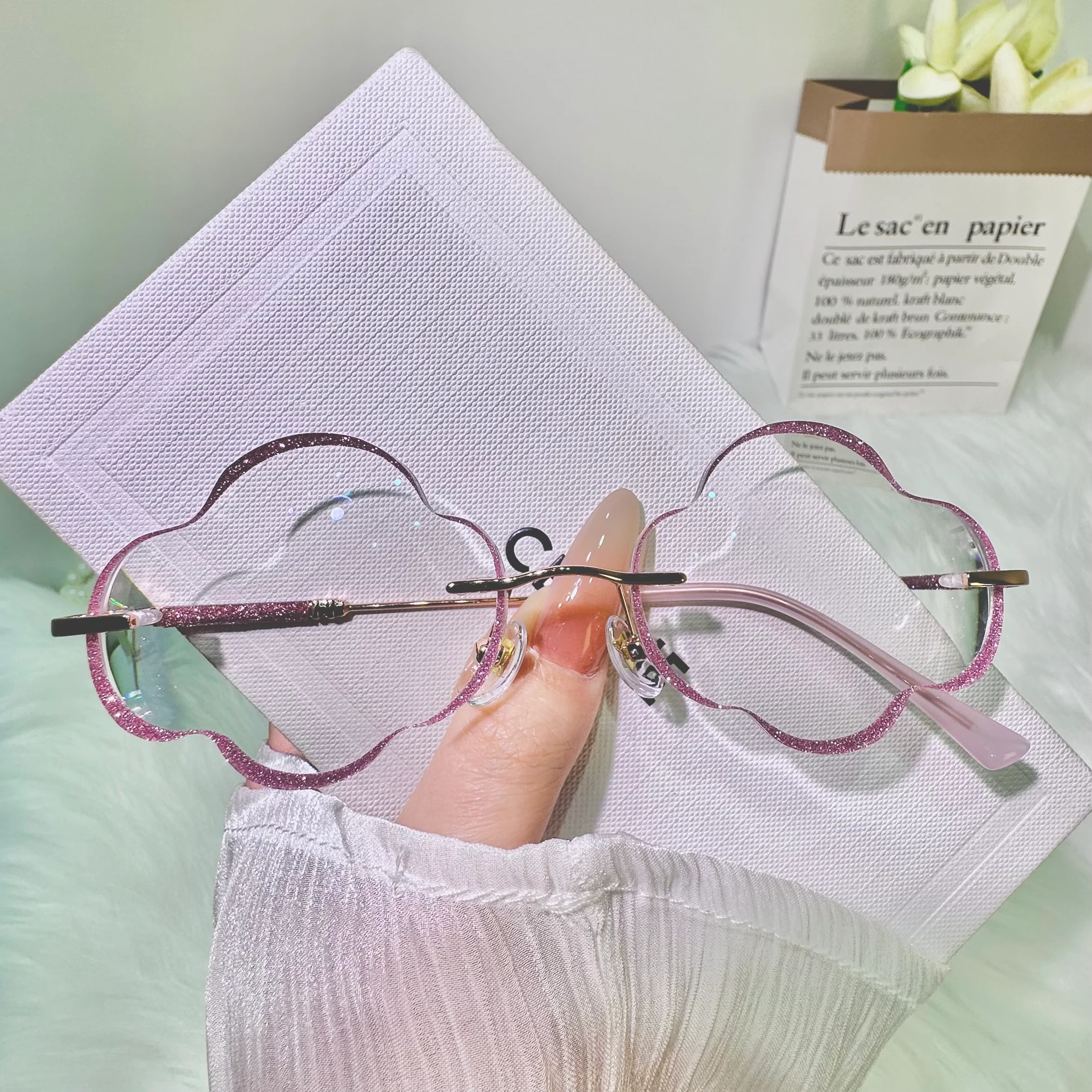 Wendy Eyeglasses - Image 11