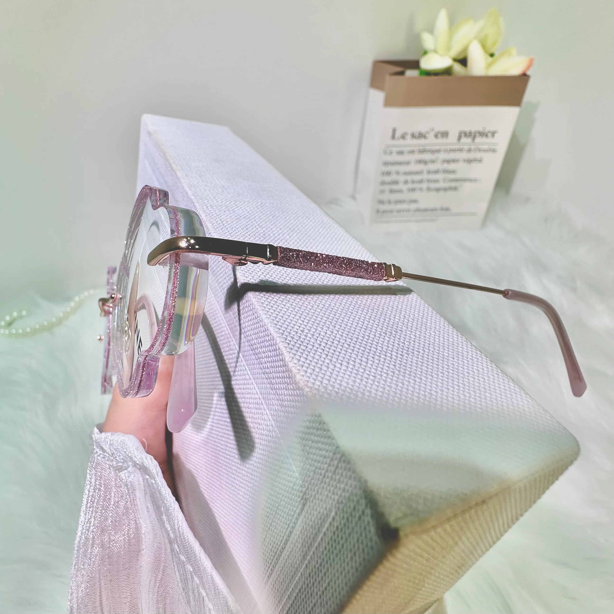 Wendy Eyeglasses - Image 13