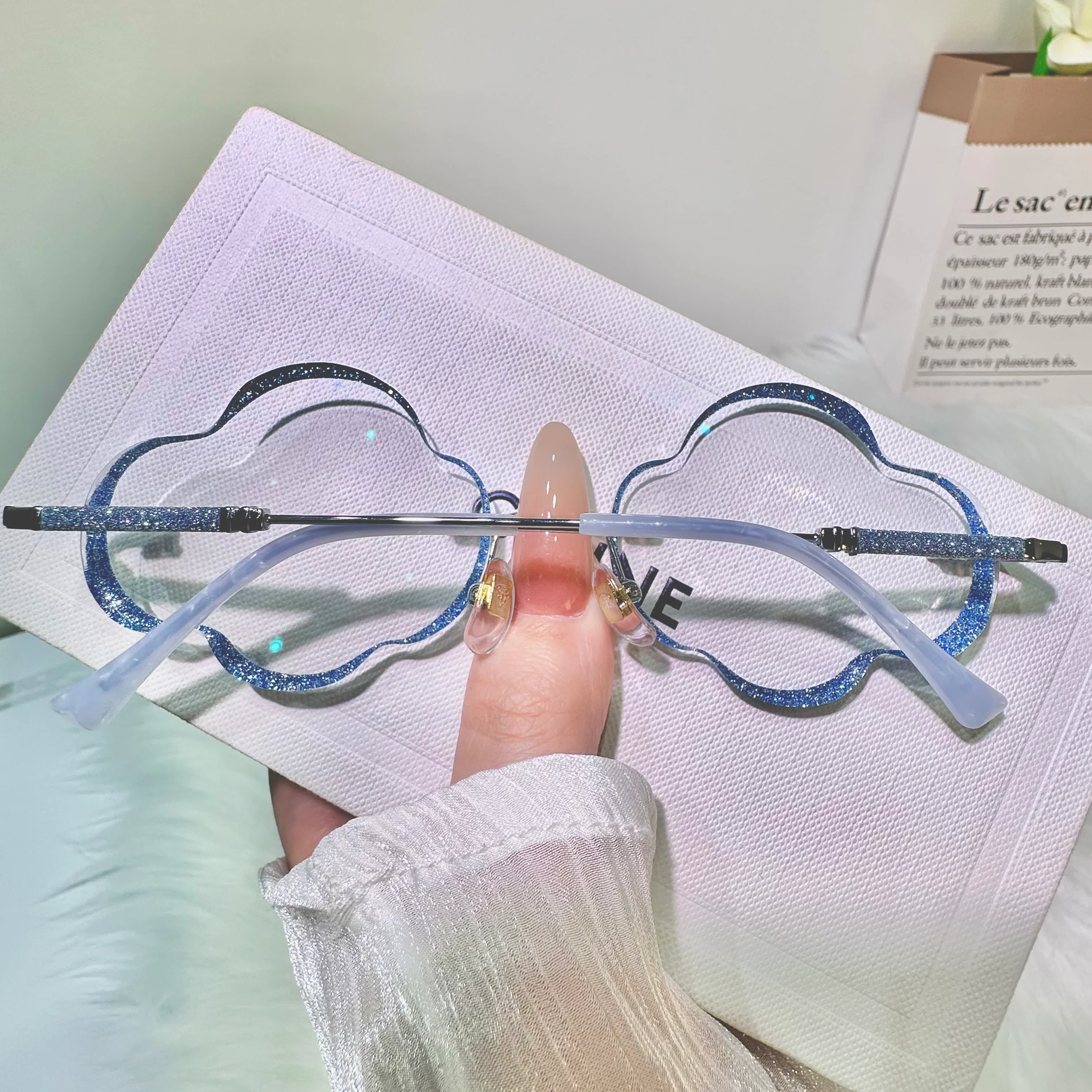 Wendy Eyeglasses - Image 4