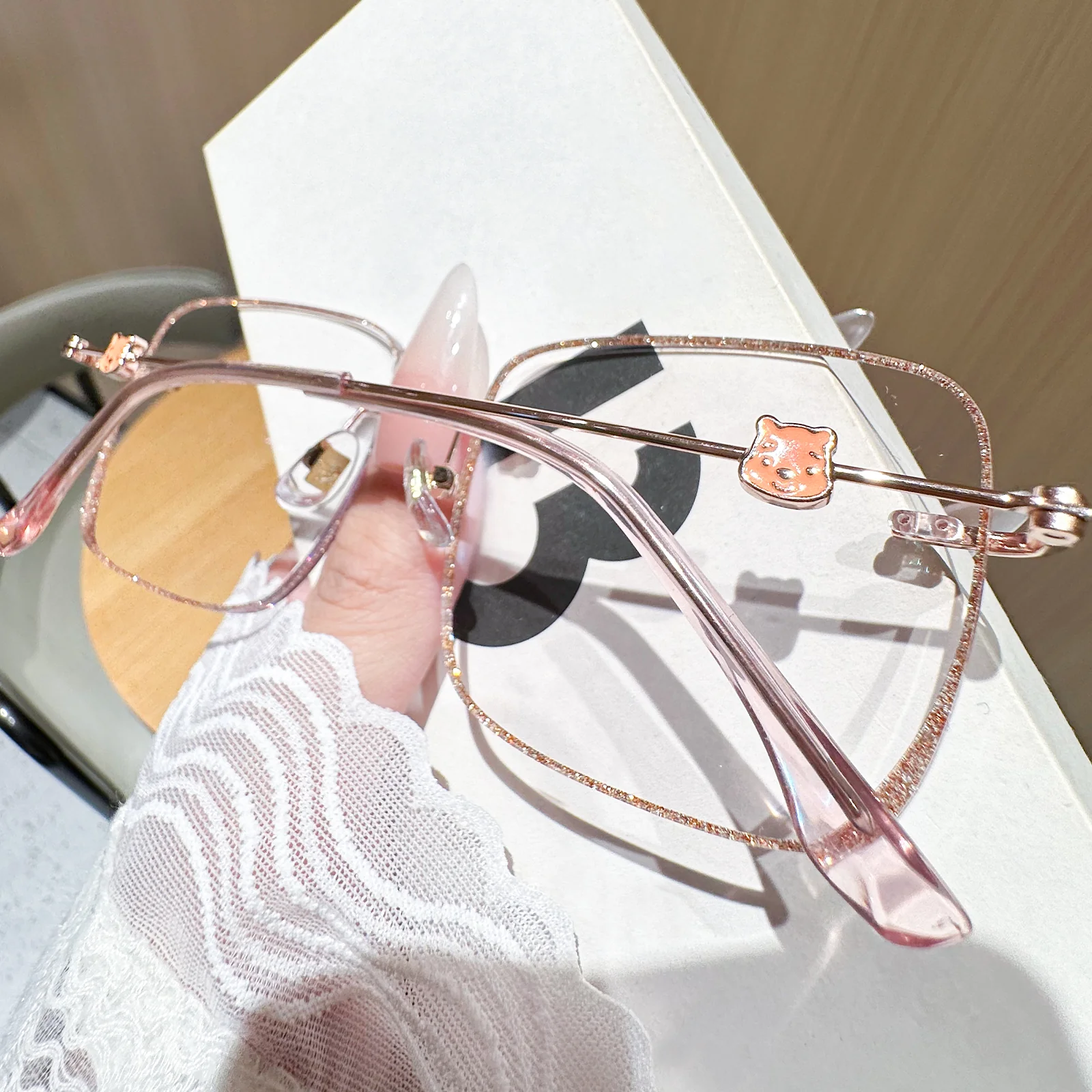 Wenni Eyeglasses - Image 6