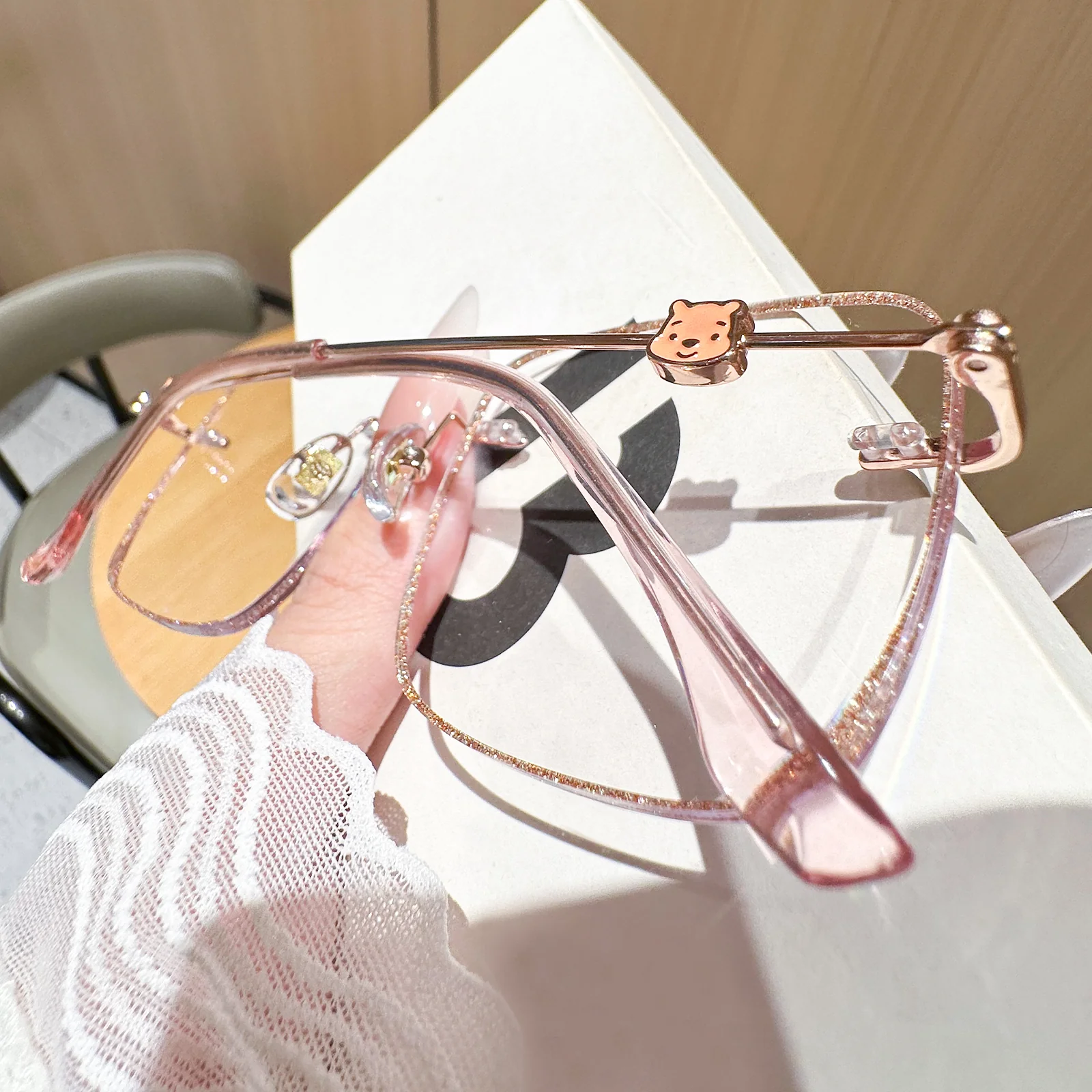 Wenni Eyeglasses - Image 7