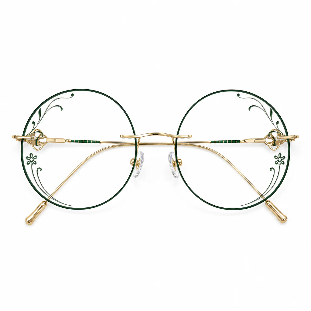 Willow Eyeglasses - Image 25