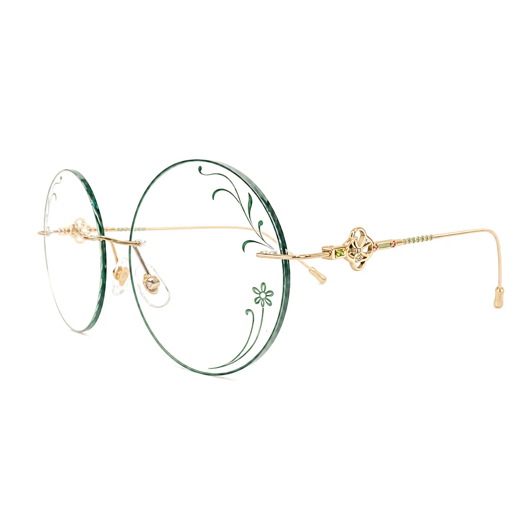 Willow Eyeglasses - Image 26