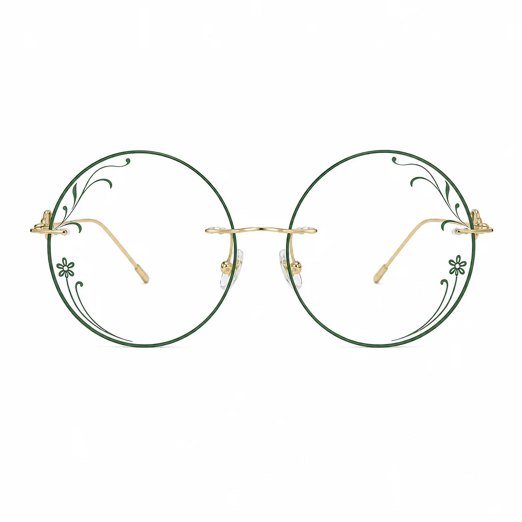 Willow Eyeglasses - Image 27