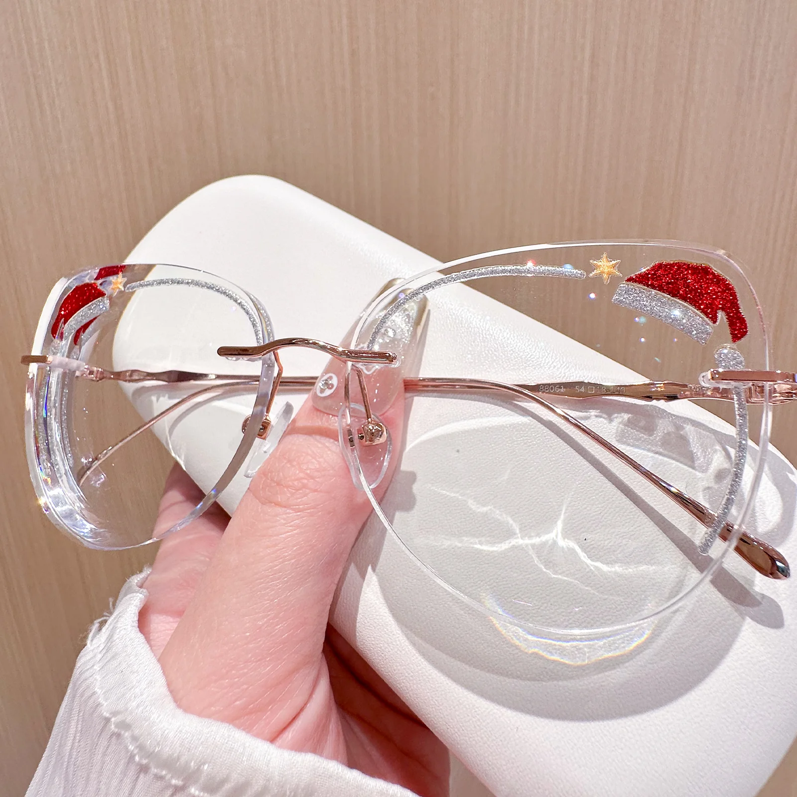 Winter Eyeglasses - Image 4