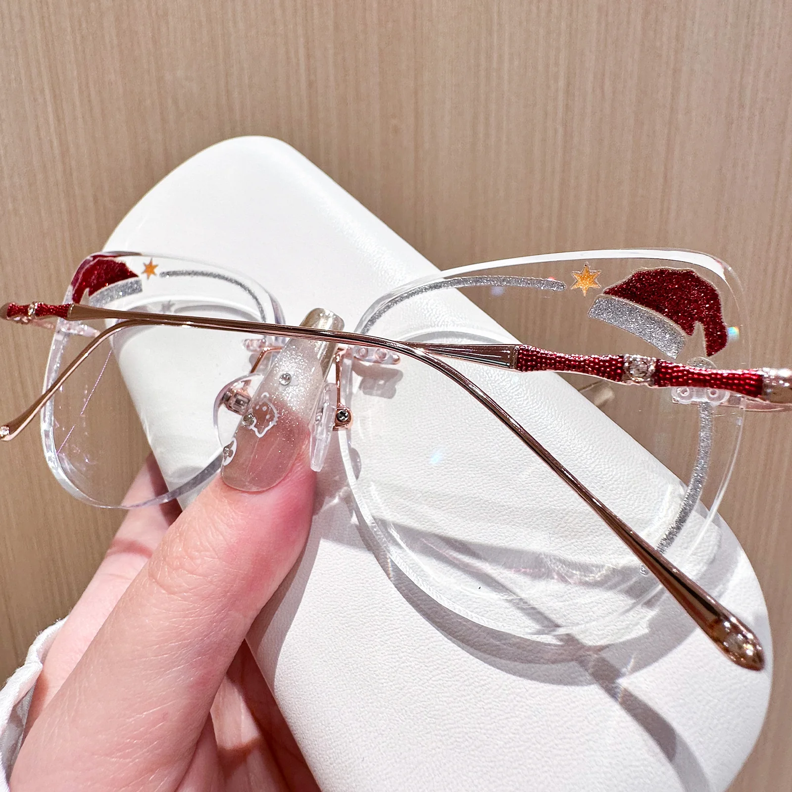 Winter Eyeglasses - Image 6
