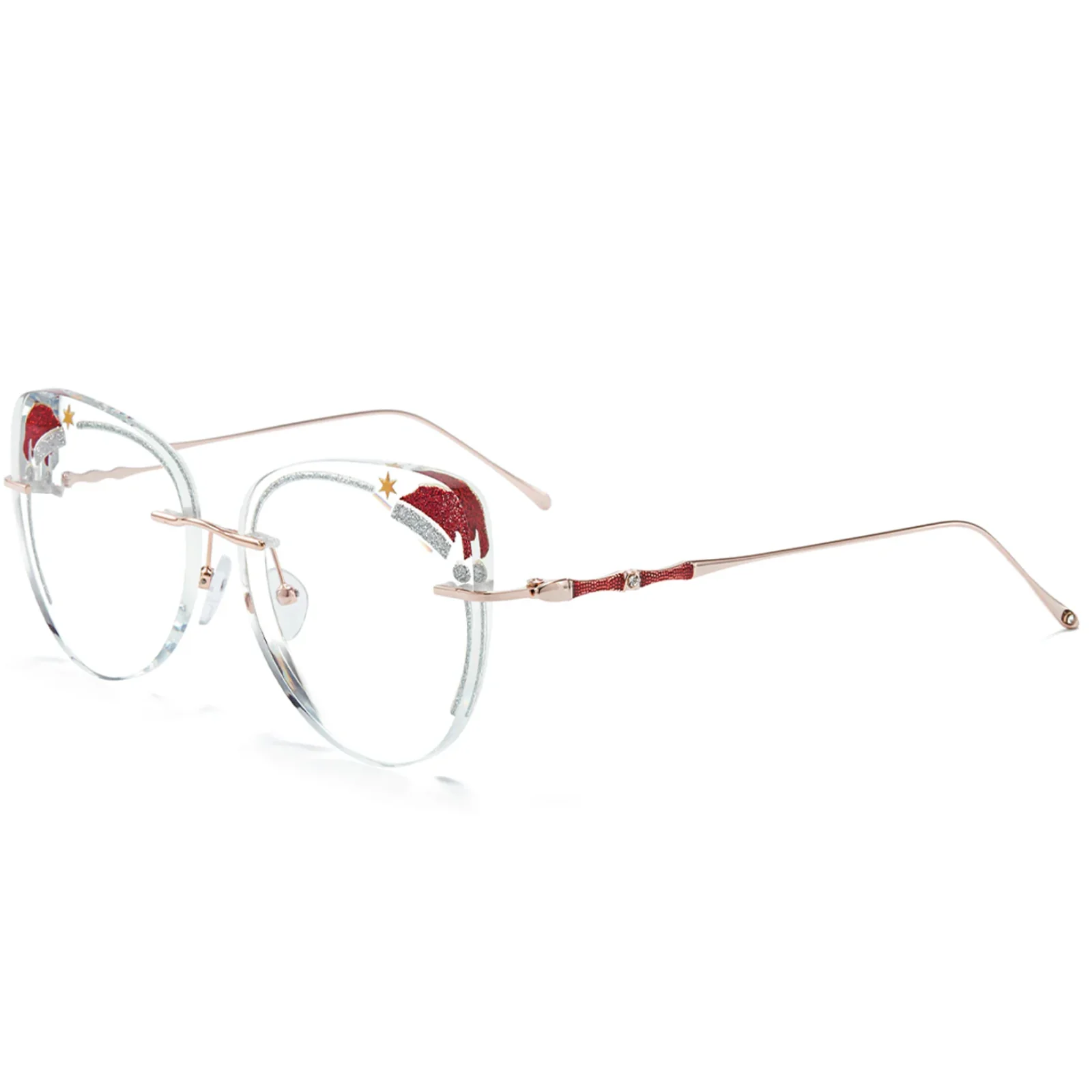 Winter Eyeglasses - Image 9