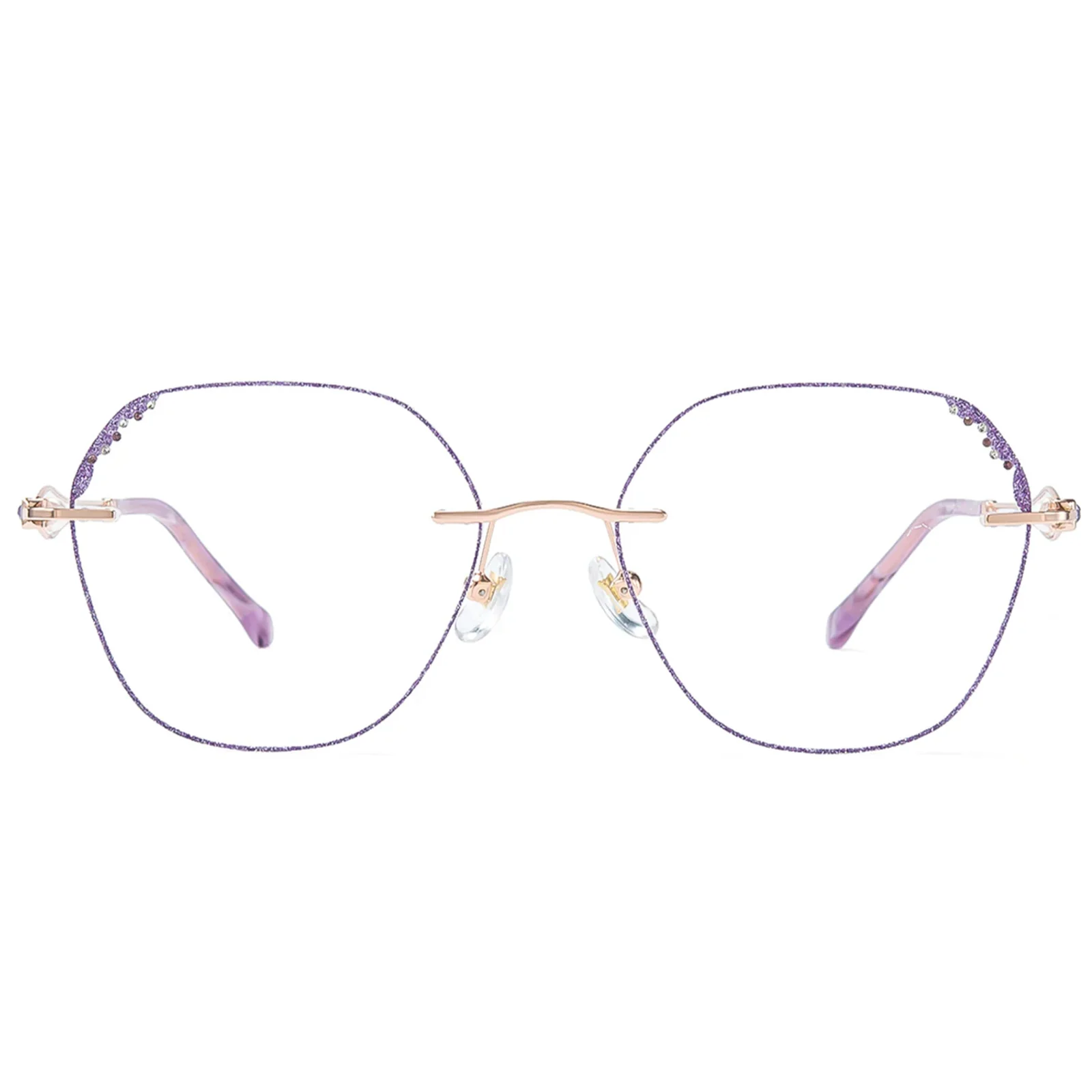 Wisteria Eyeglasses - Image 10