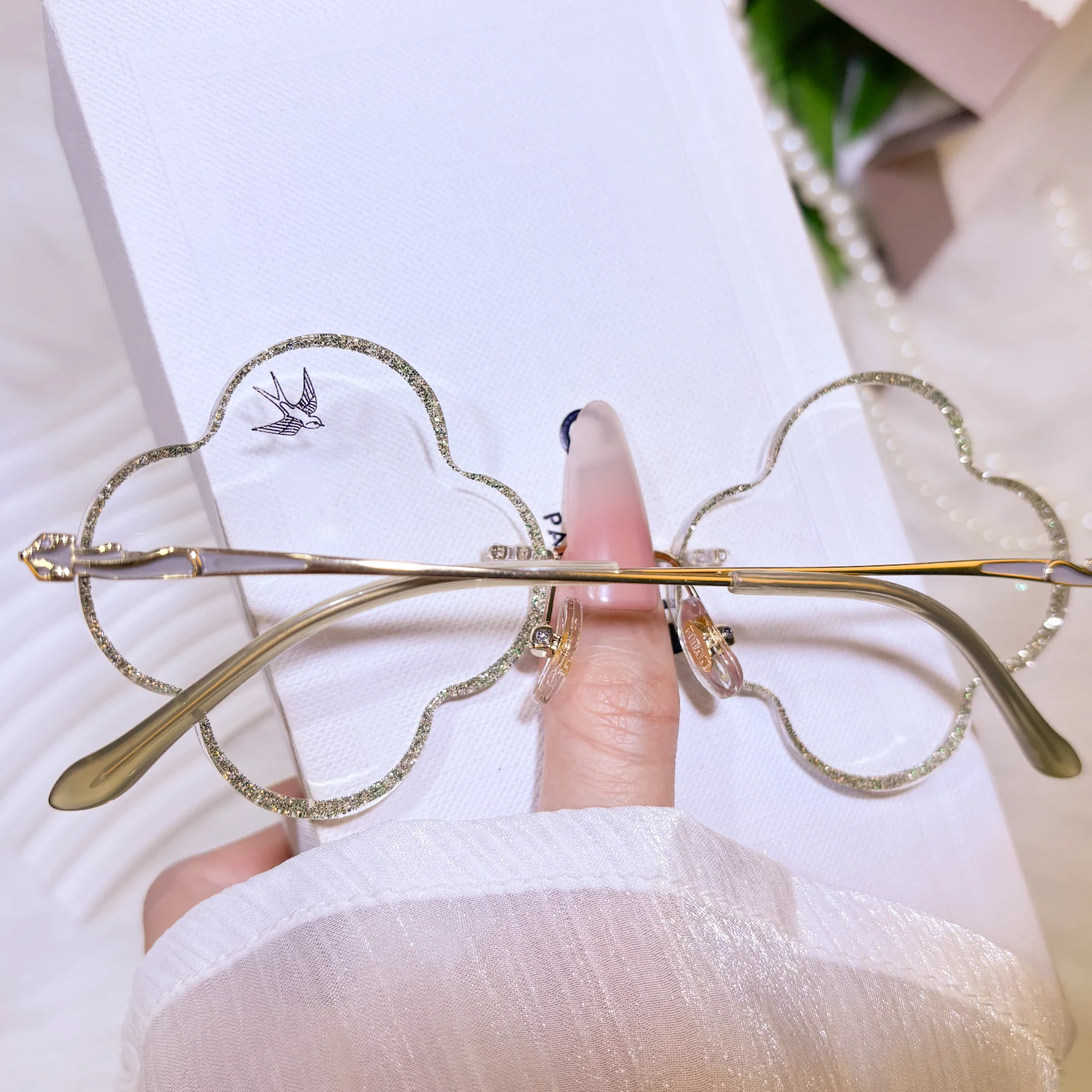 Yan Eyeglasses - Image 6