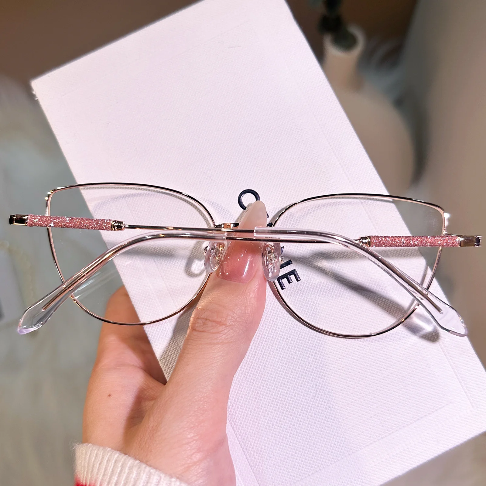 Yani Eyeglasses - Image 13