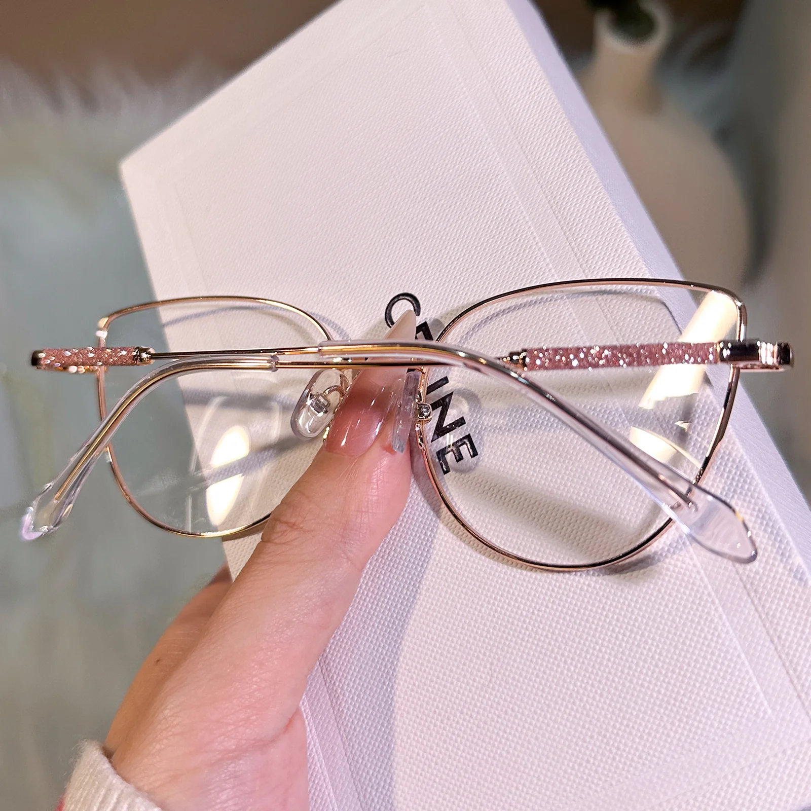 Yani Eyeglasses - Image 14