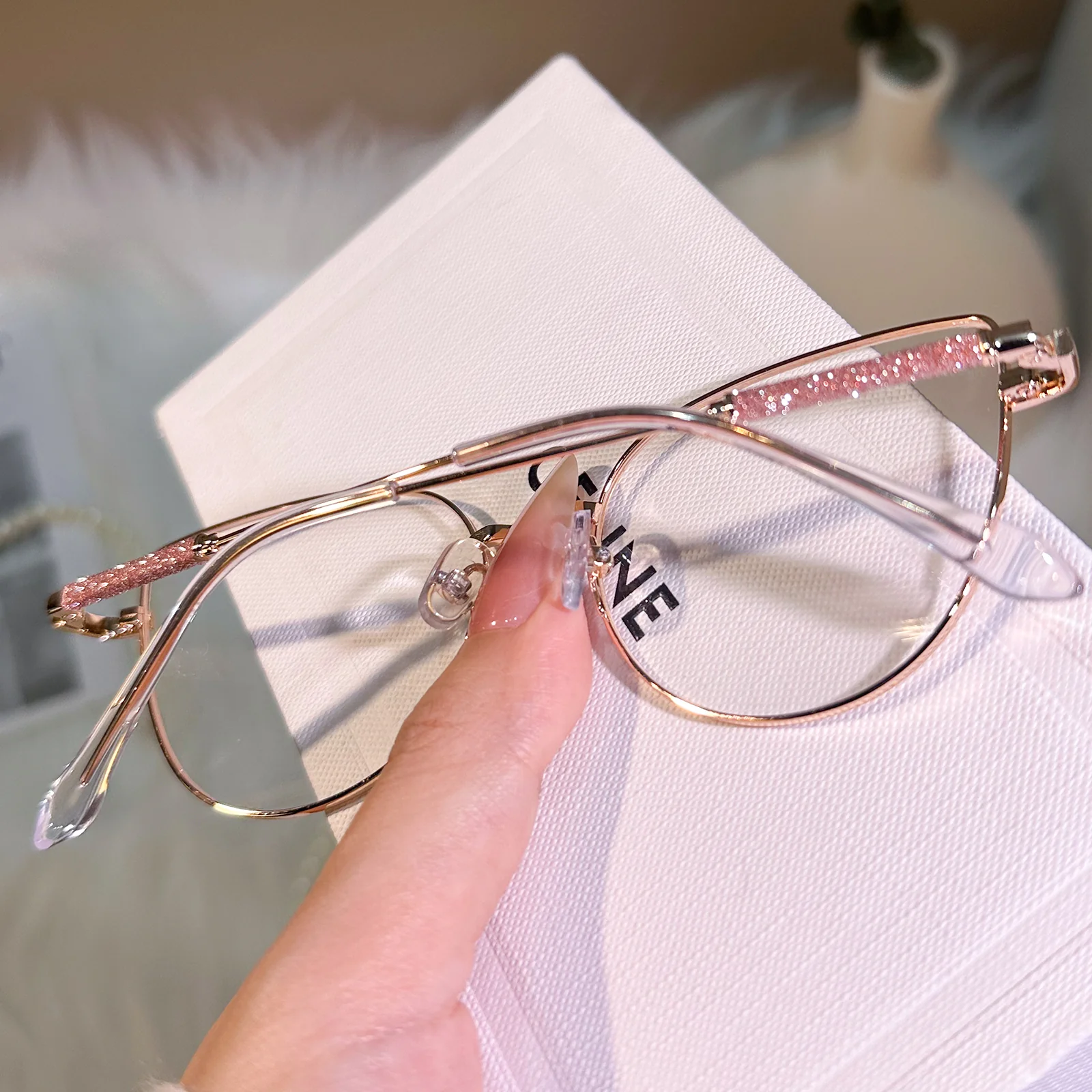 Yani Eyeglasses - Image 15