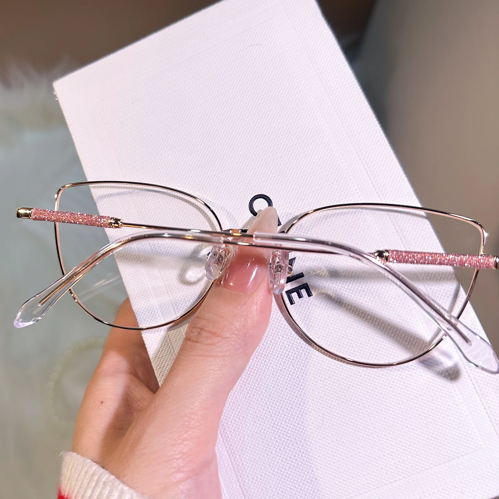 Yani Eyeglasses - Image 16