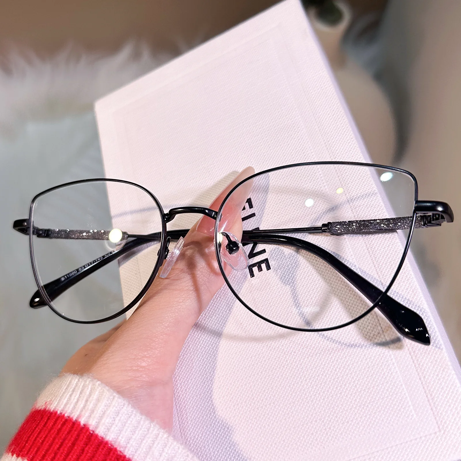Yani Eyeglasses - Image 28