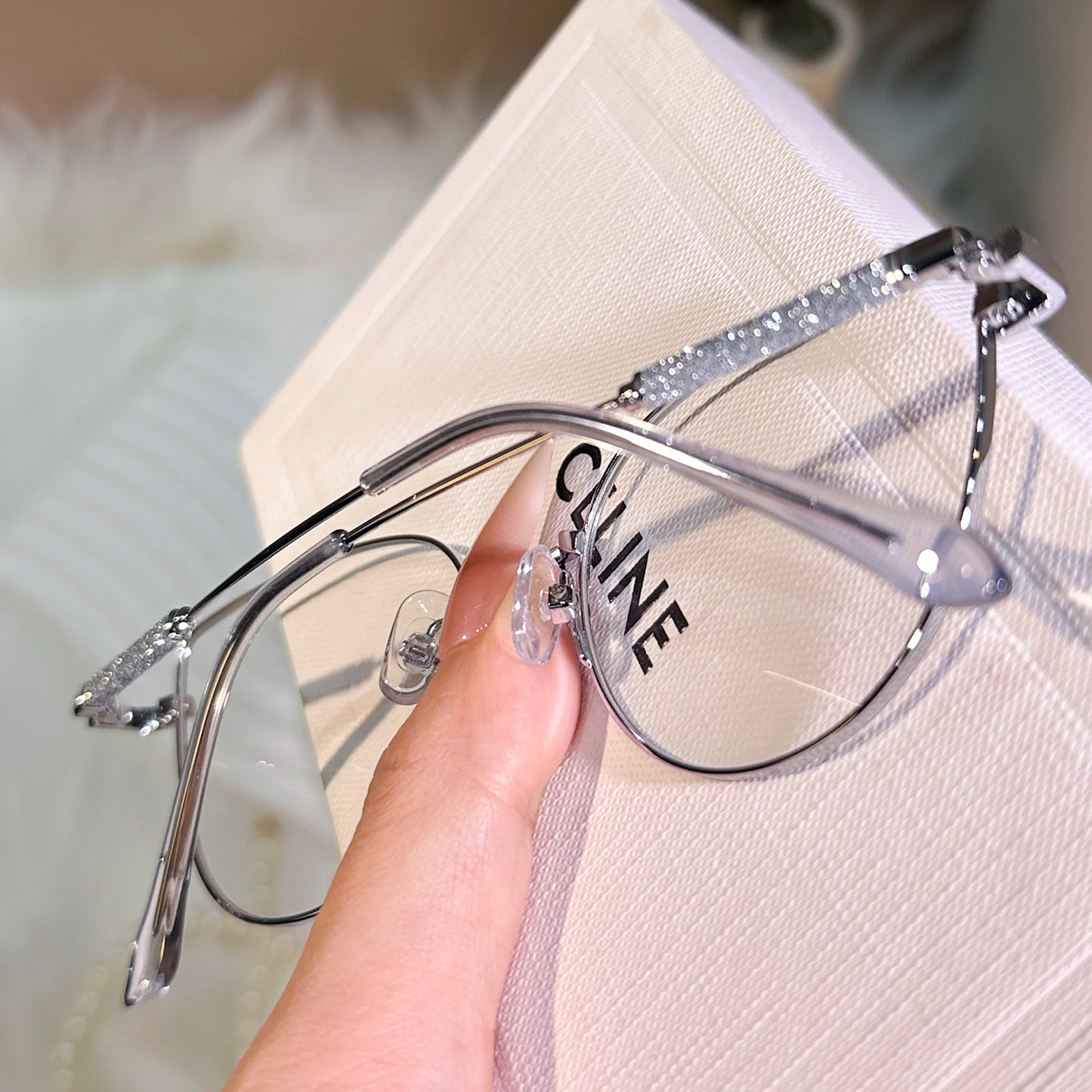 Yani Eyeglasses - Image 8