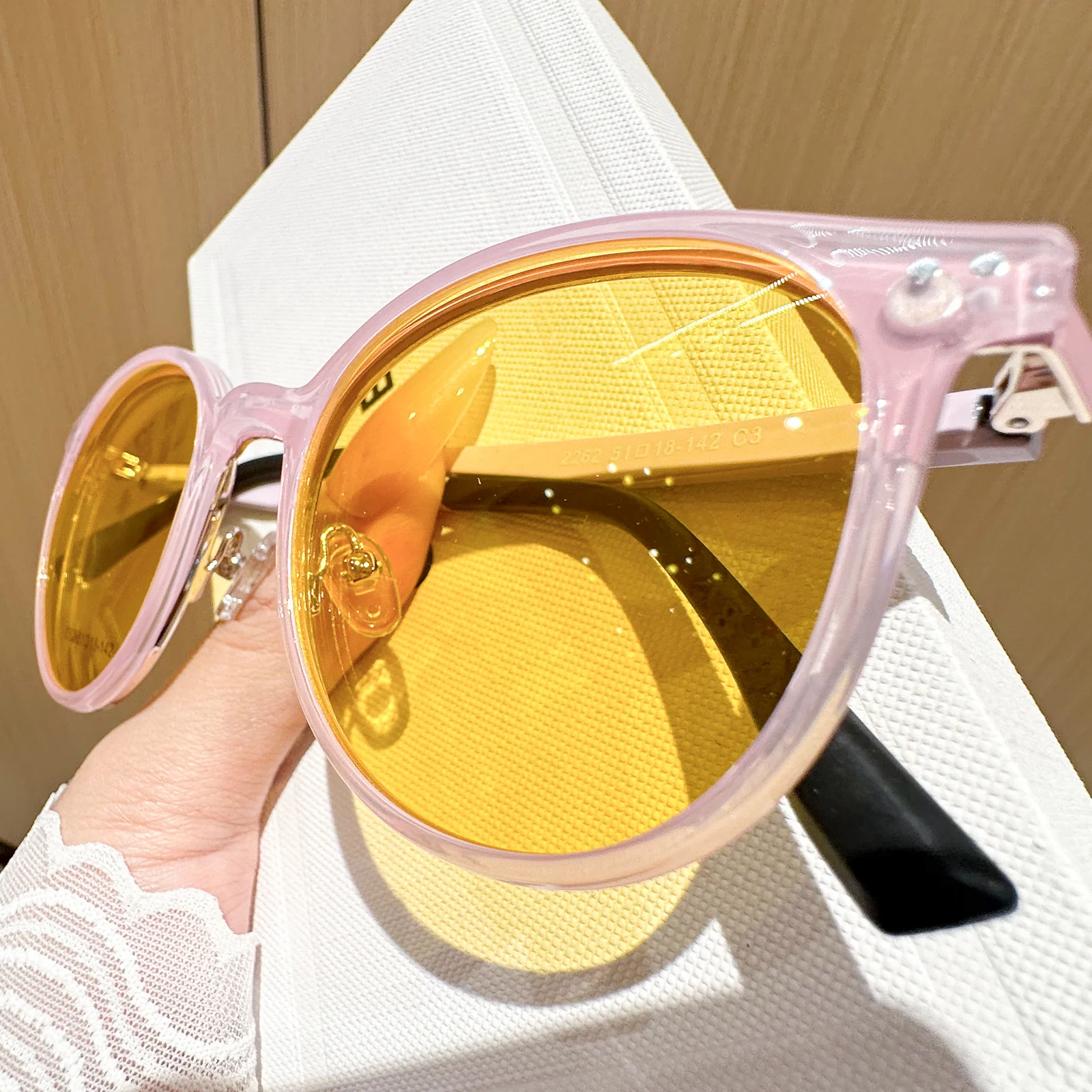 Yasmine Sunglasses - Image 12
